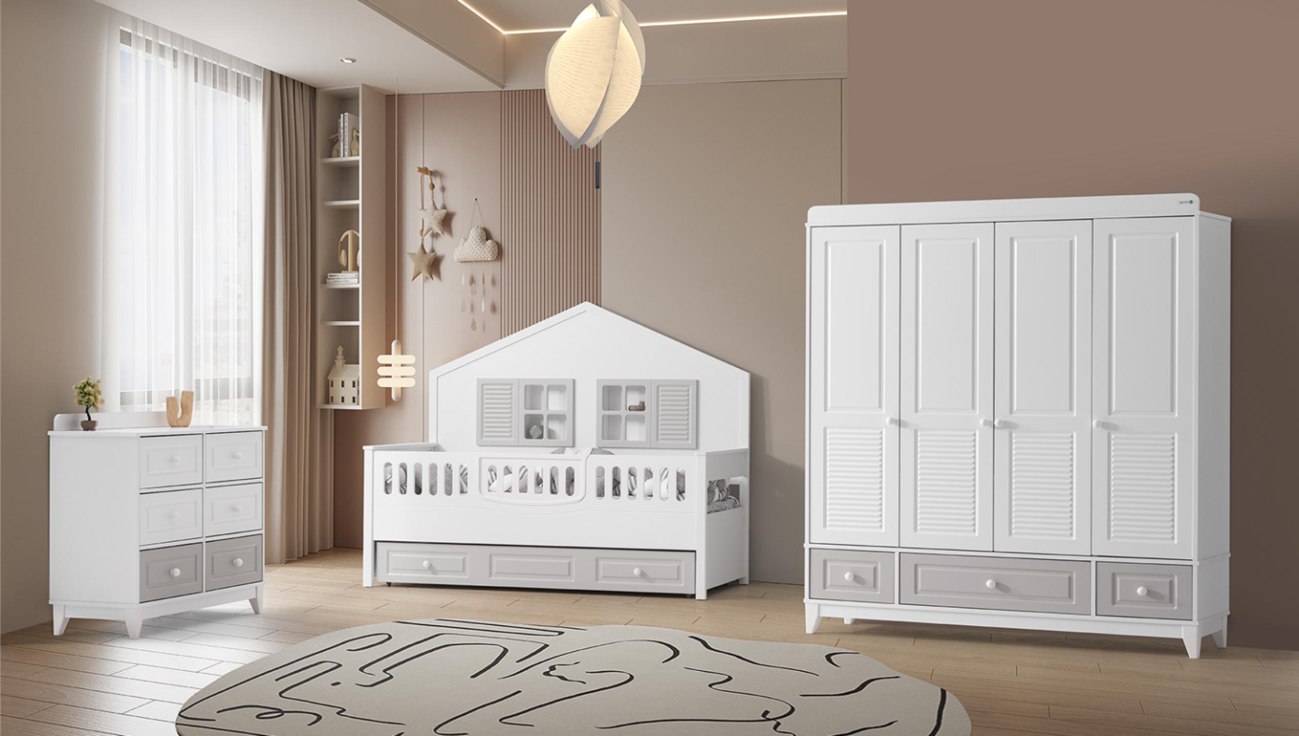 Lorena Genç Odası  - Resim 4