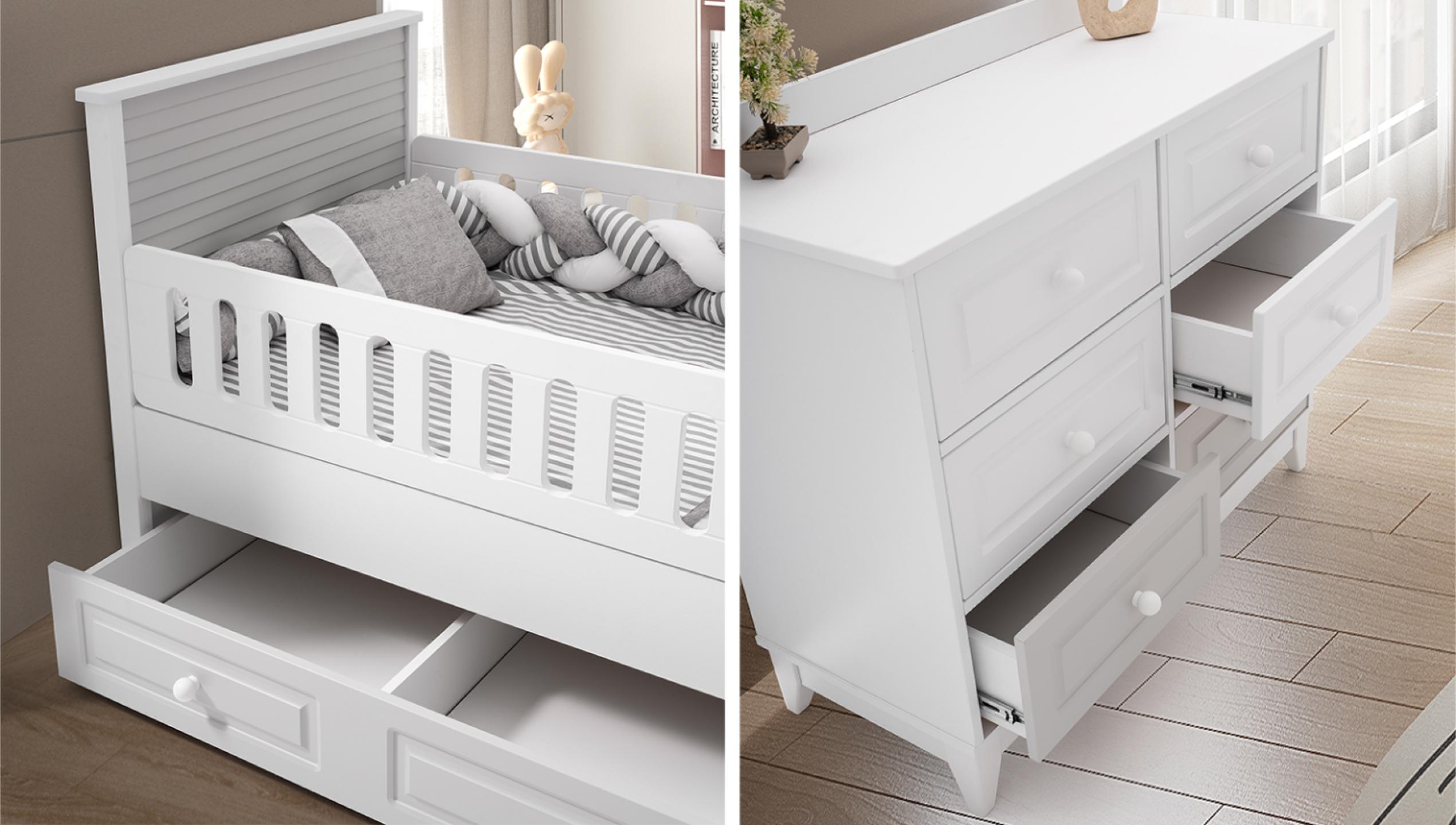 Lorena Genç Odası  - Resim 7