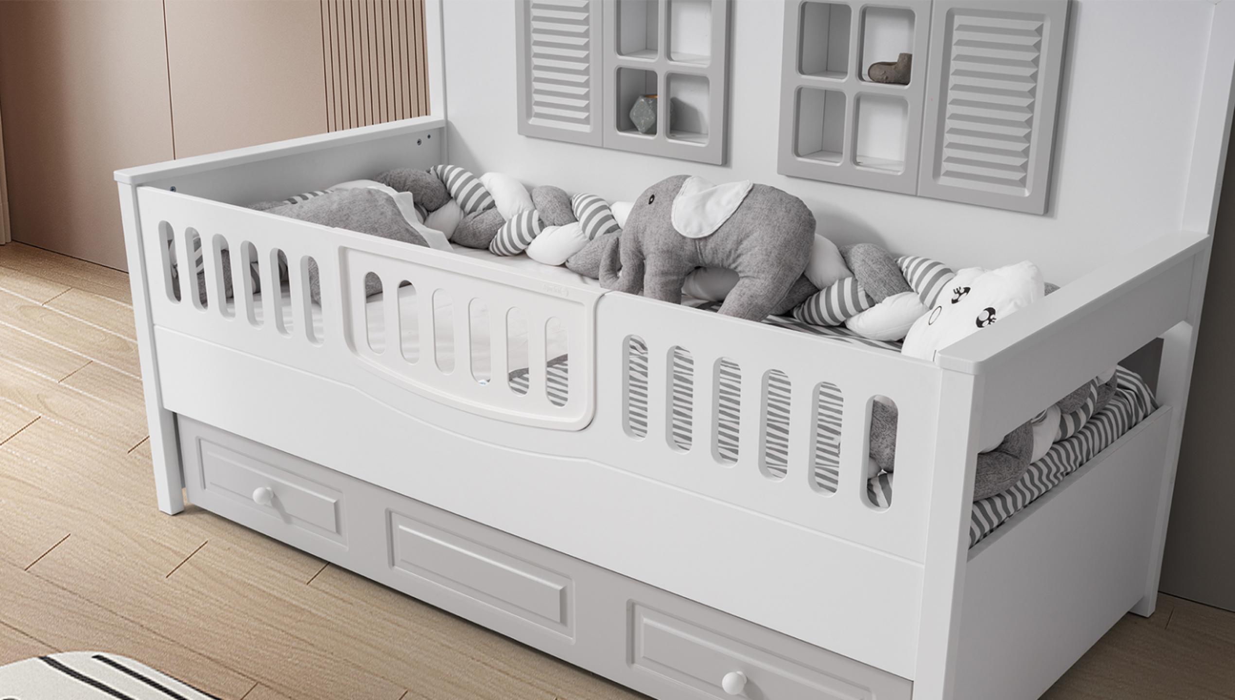 Lorena Genç Odası  - Resim 9