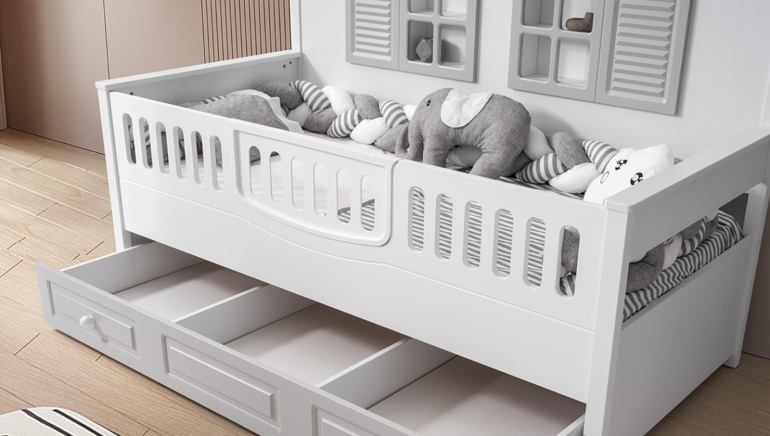 Lorena Genç Odası  - Resim 10