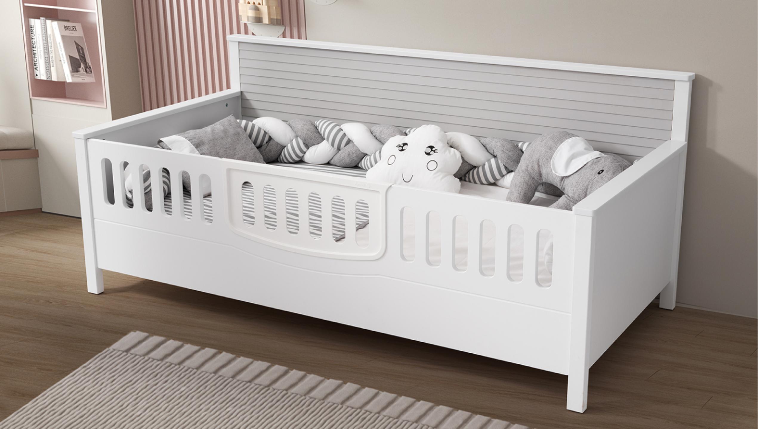 Lorena Genç Odası  - Resim 13