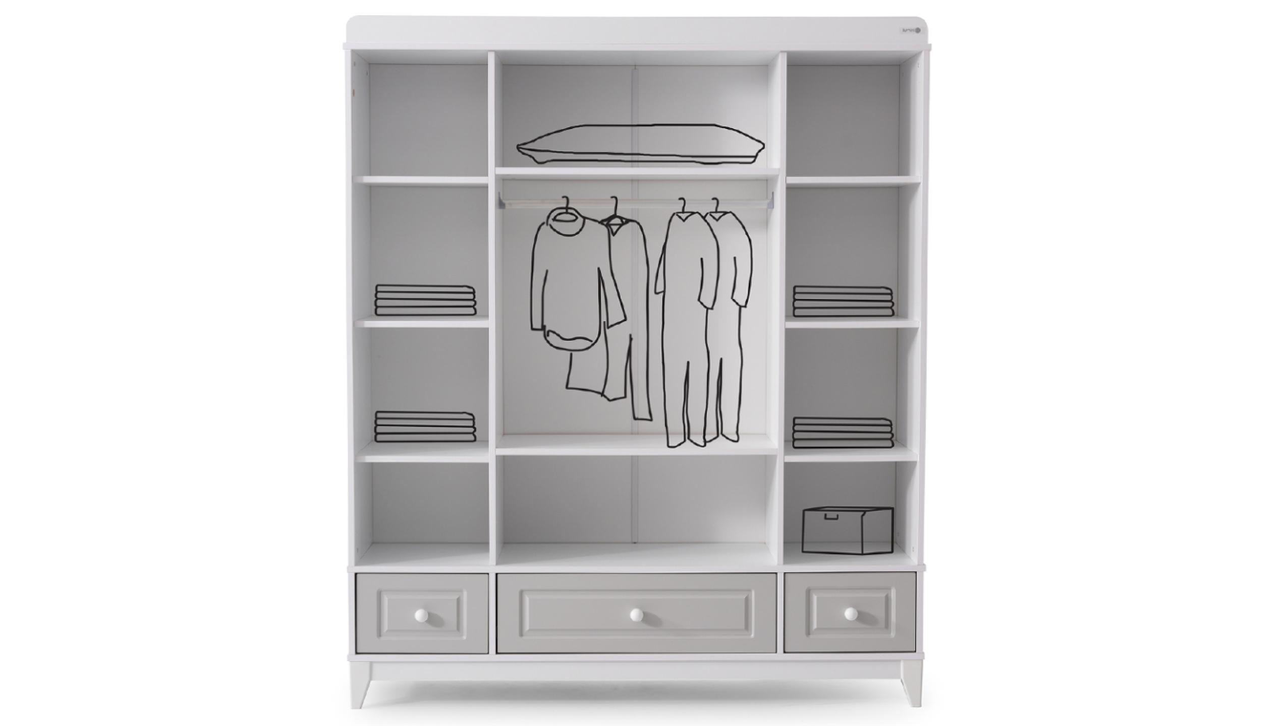 Lorena Genç Odası  - Resim 15