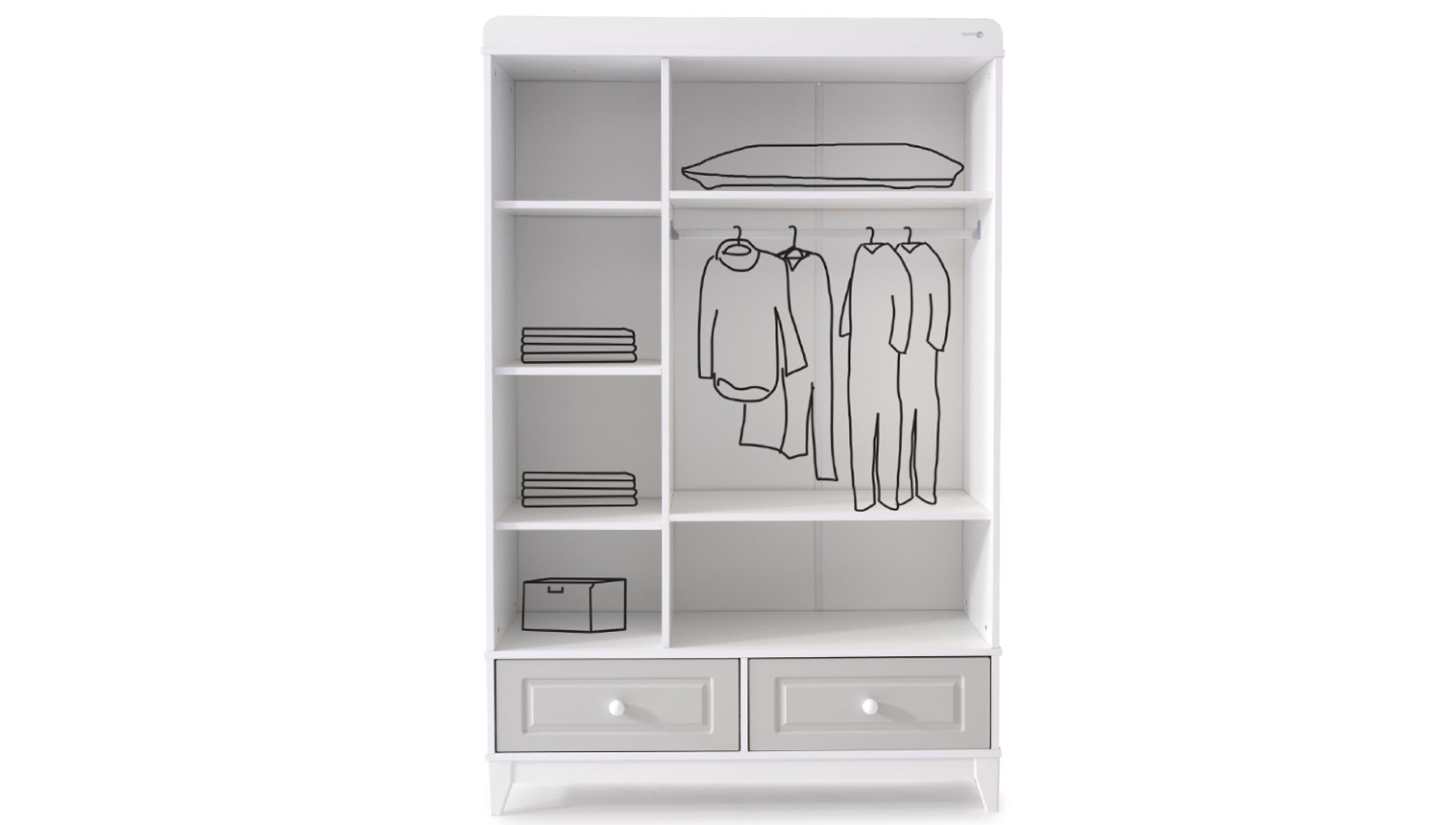 Lorena Genç Odası  - Resim 17