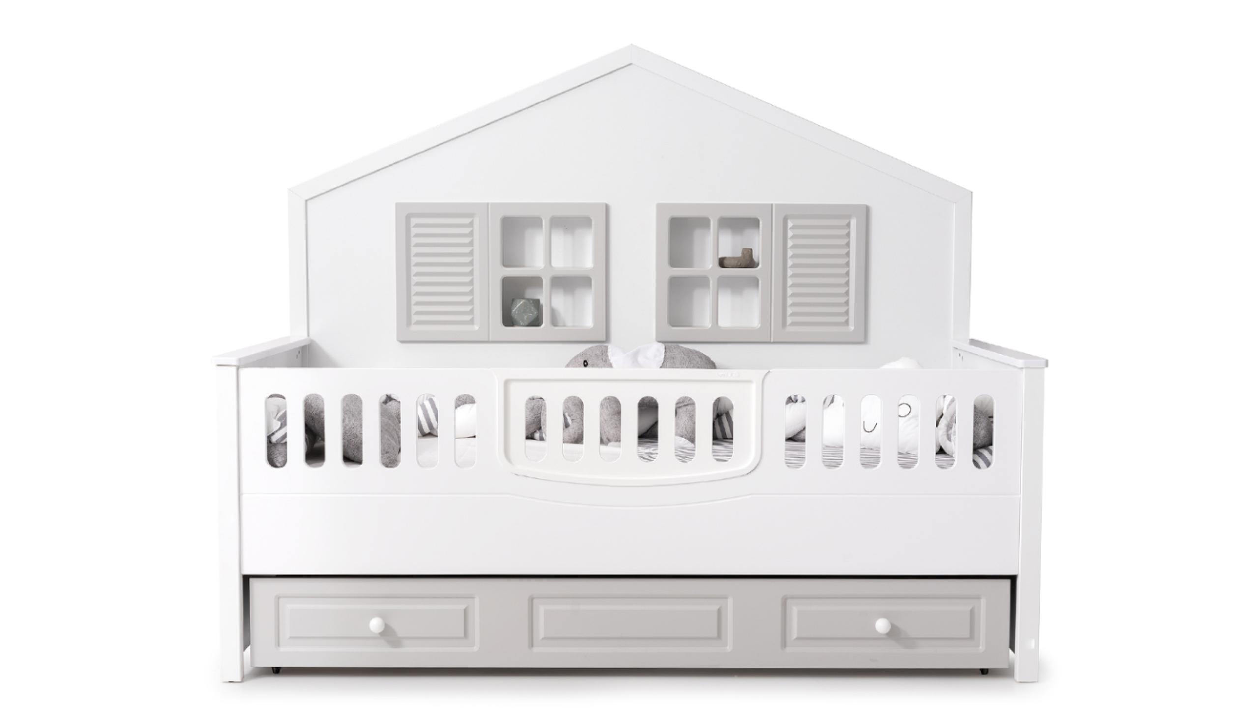 Lorena Genç Odası  - Resim 18