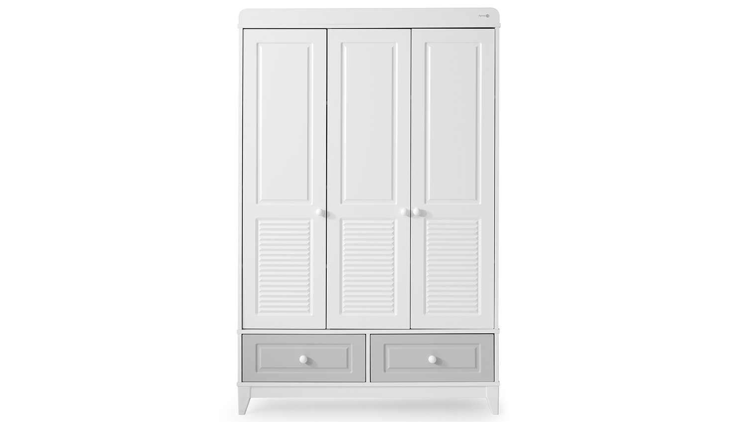 Lorena 3 Kapılı Dolap