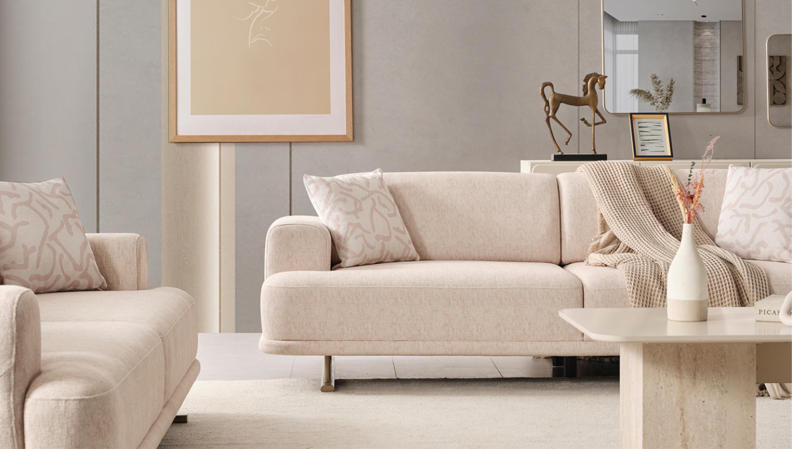 Akkor Koltuk Takımı  - Resim 2