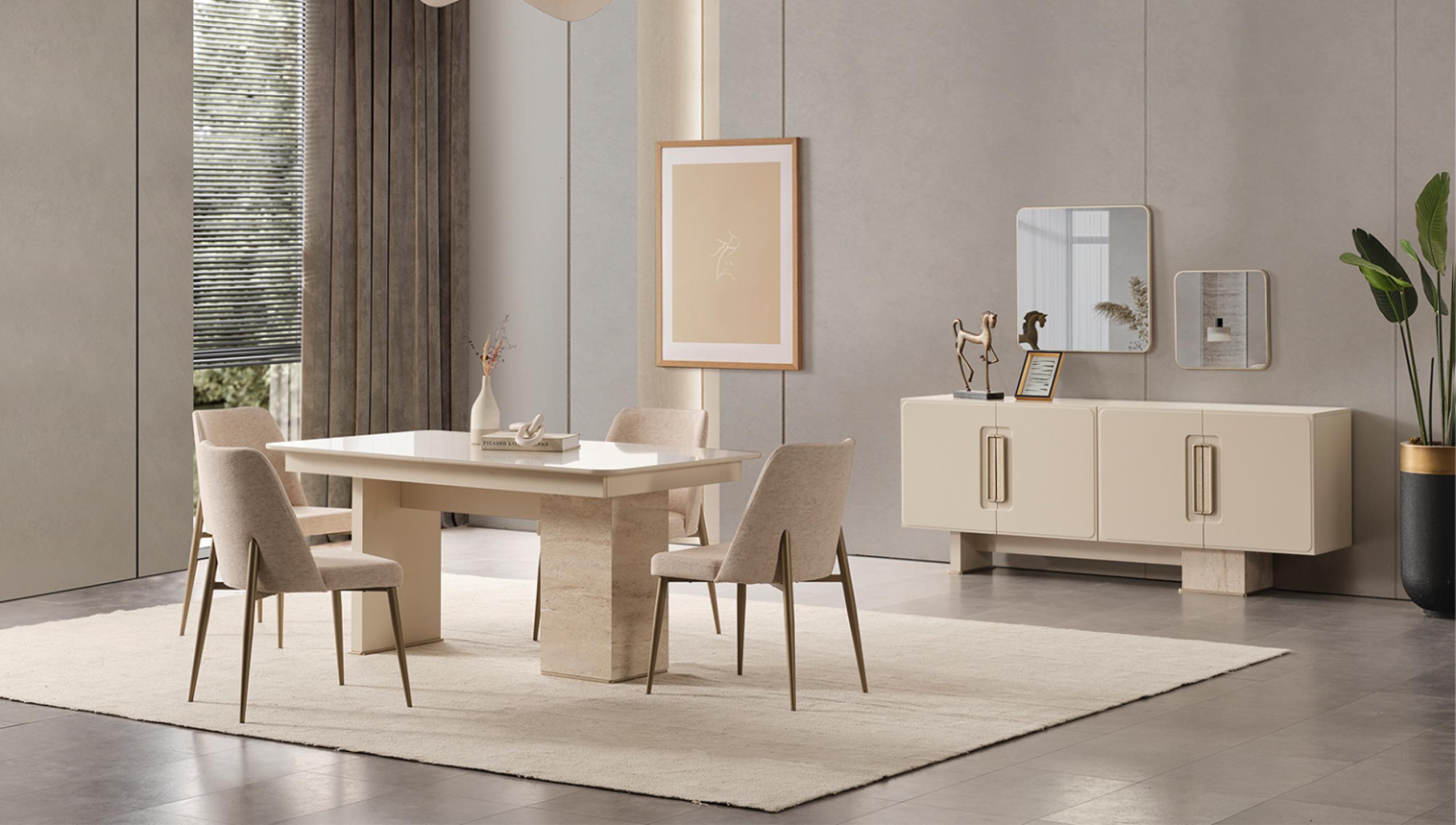 Akkor Yemek Odası  - Resim 1