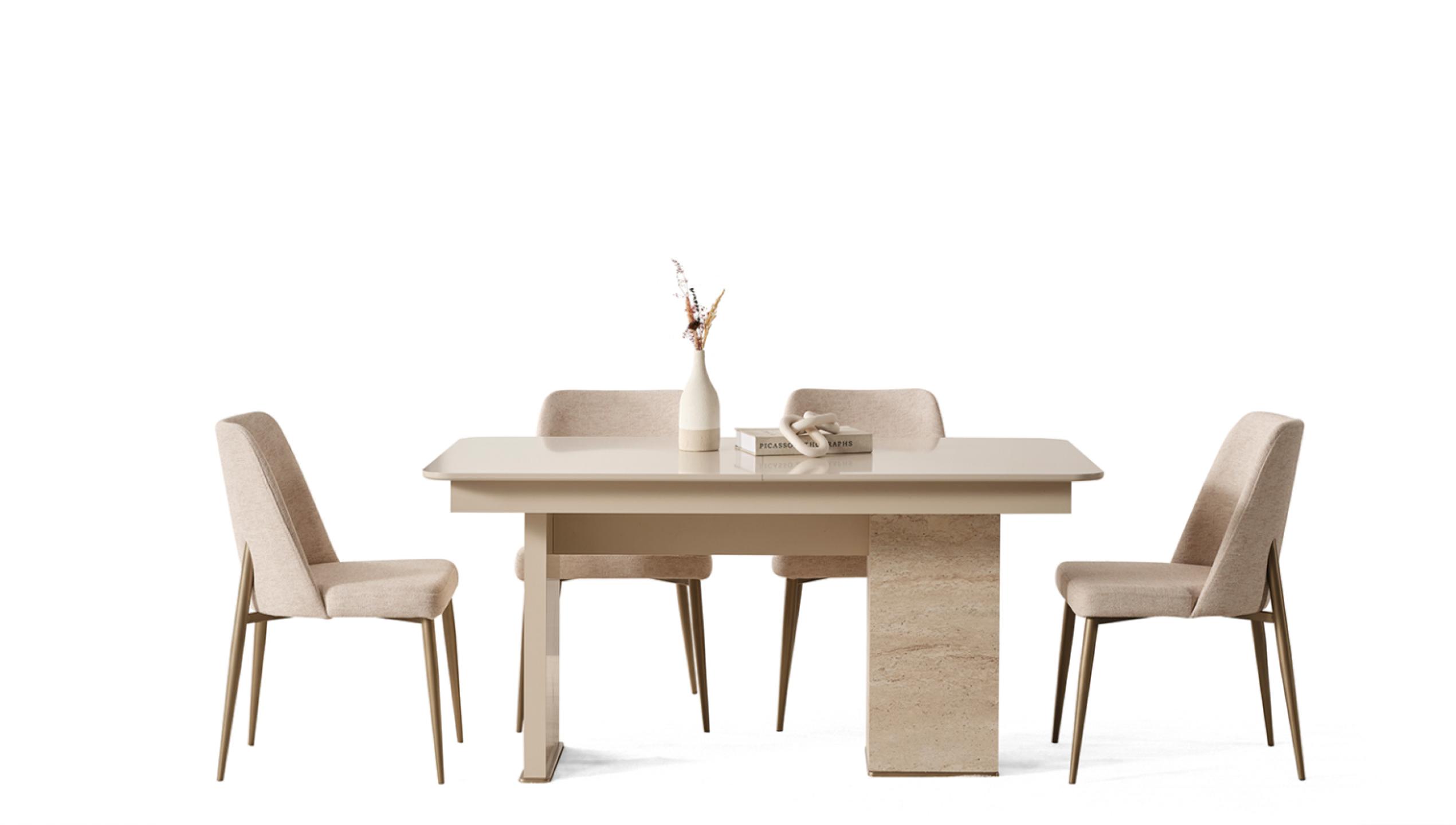 Akkor Yemek Odası  - Resim 4