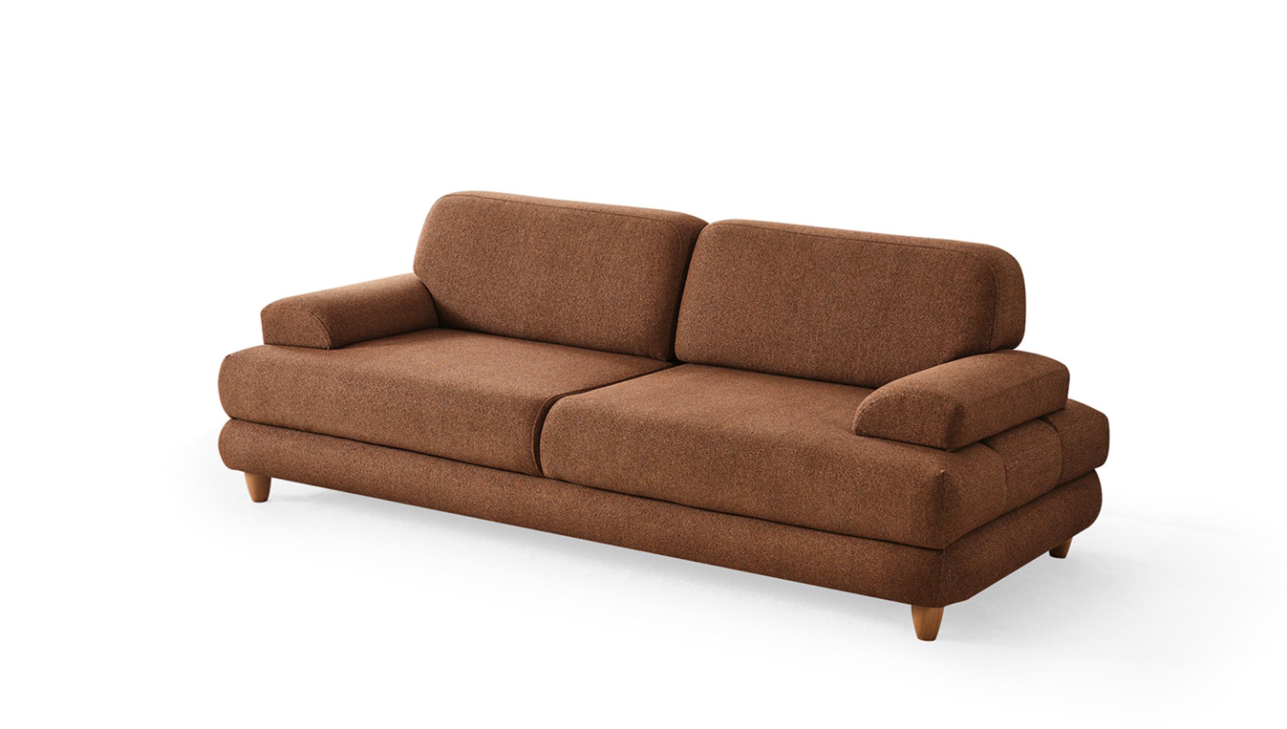 Capella Koltuk Takımı - Resim 2