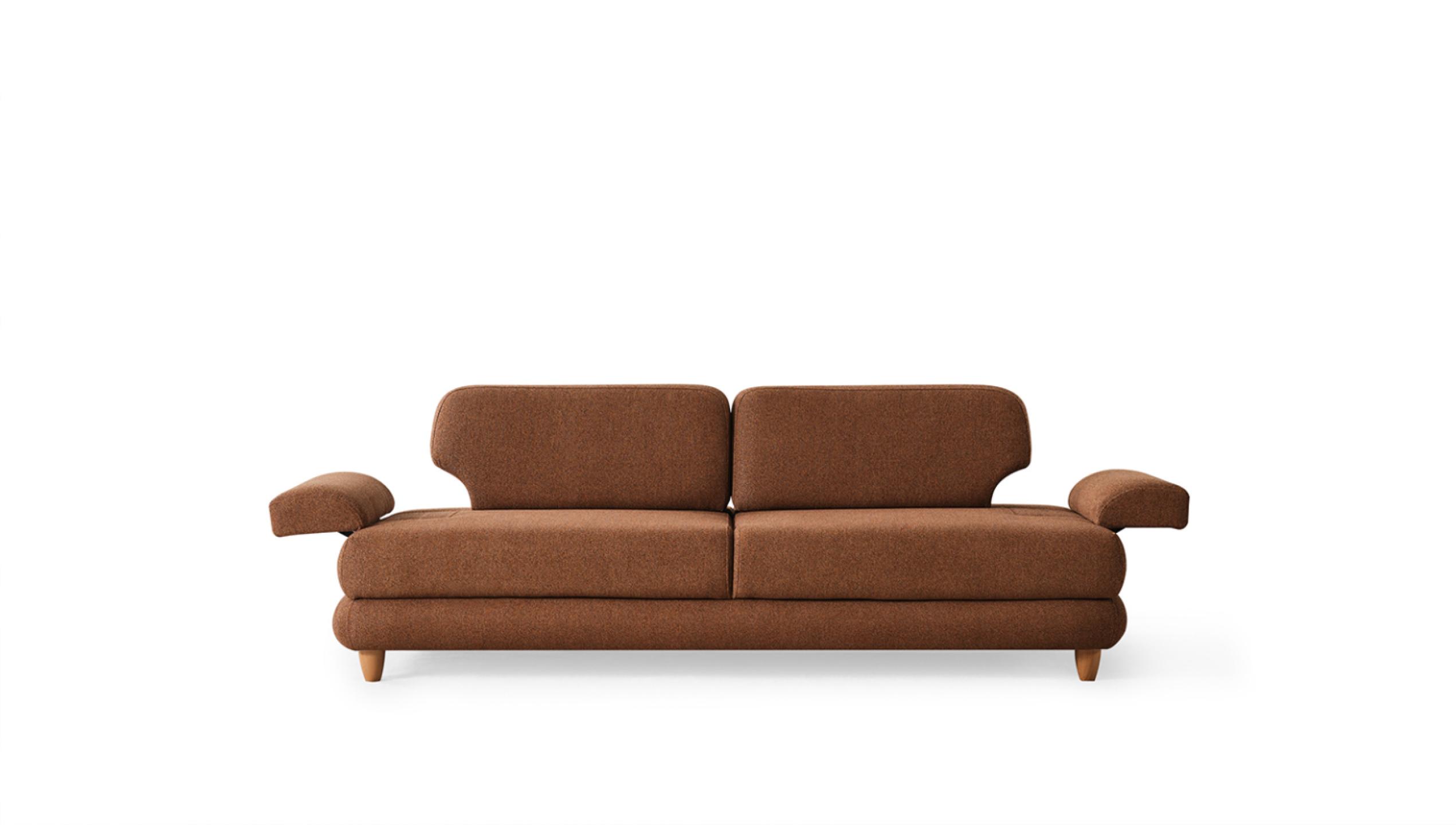 Capella Koltuk Takımı - Resim 4