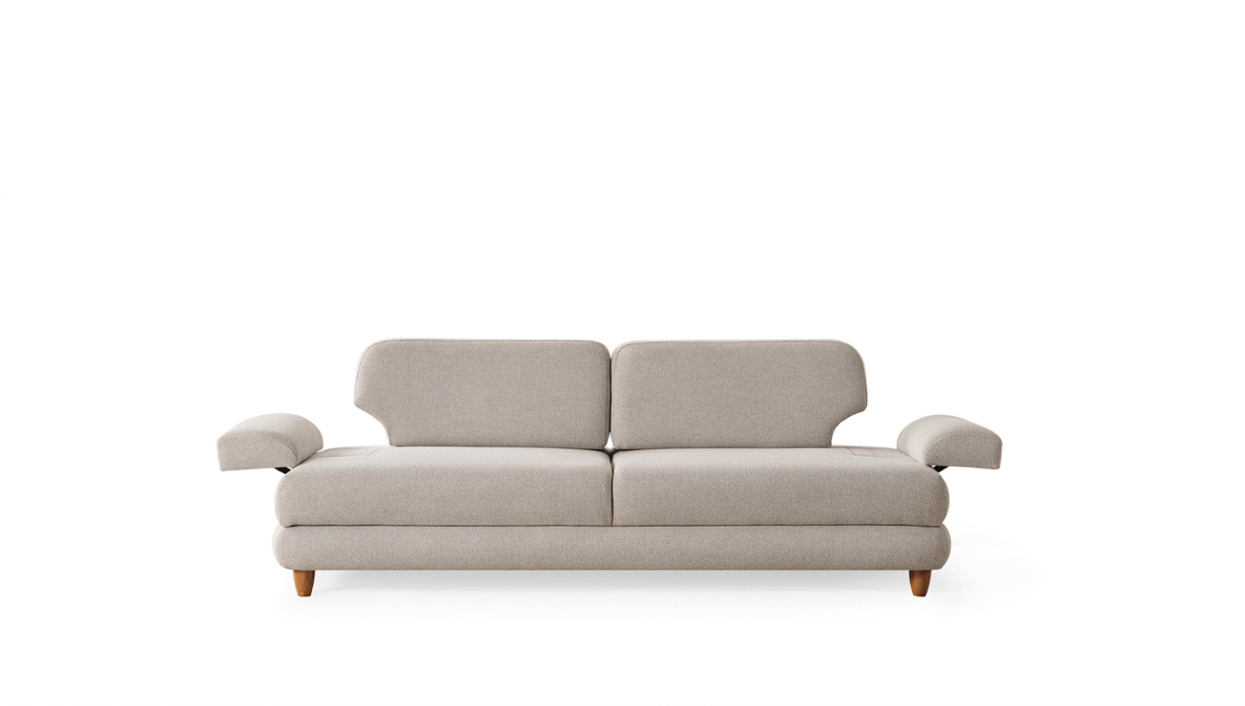 Capella Koltuk Takımı - Resim 7