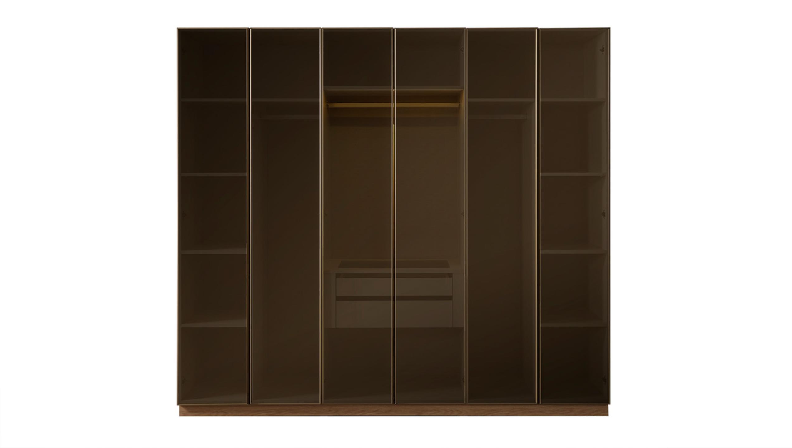 Capella Yatak Odası - Resim 8