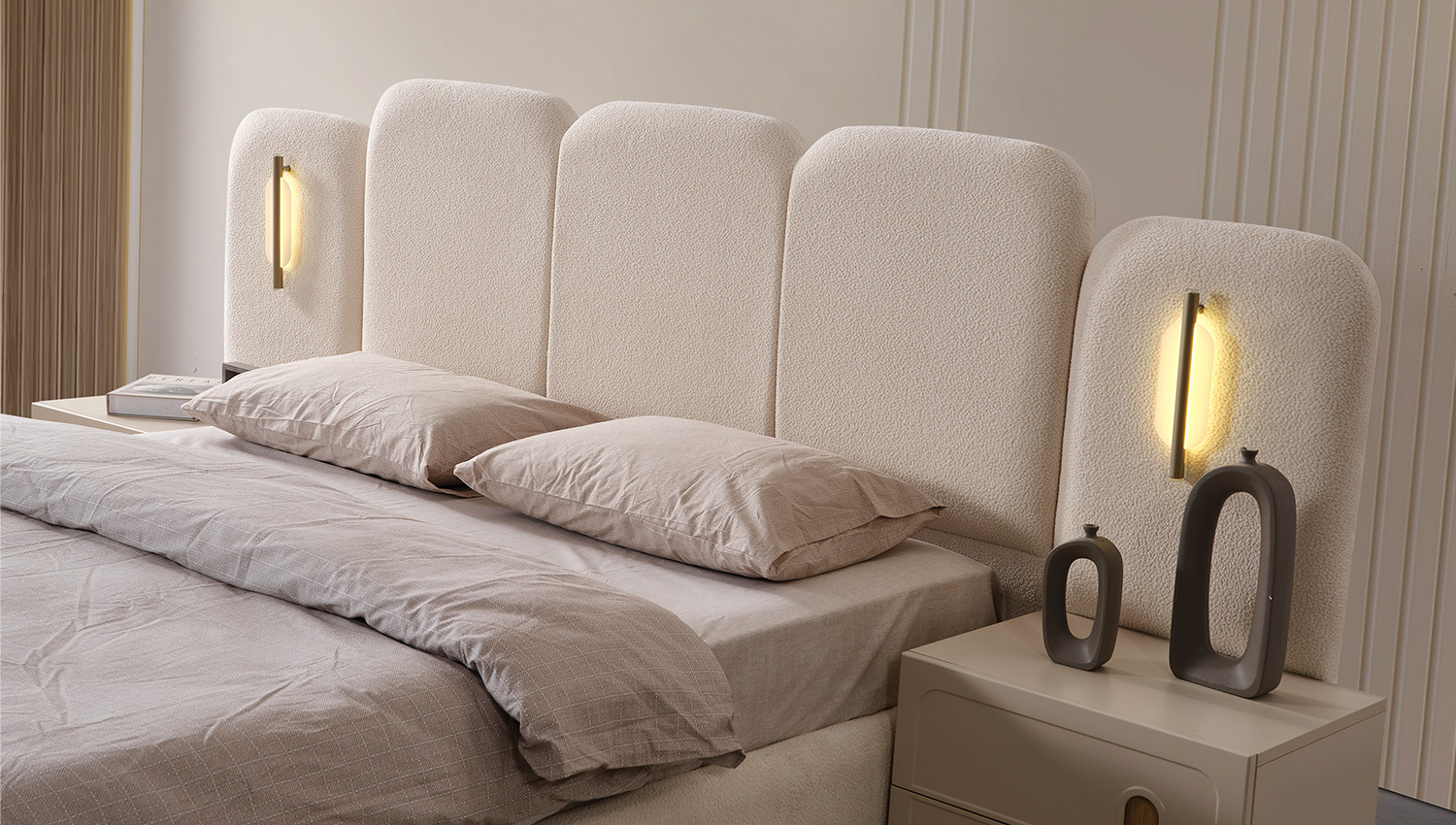 Capella Karyola (Başucu Dahil)