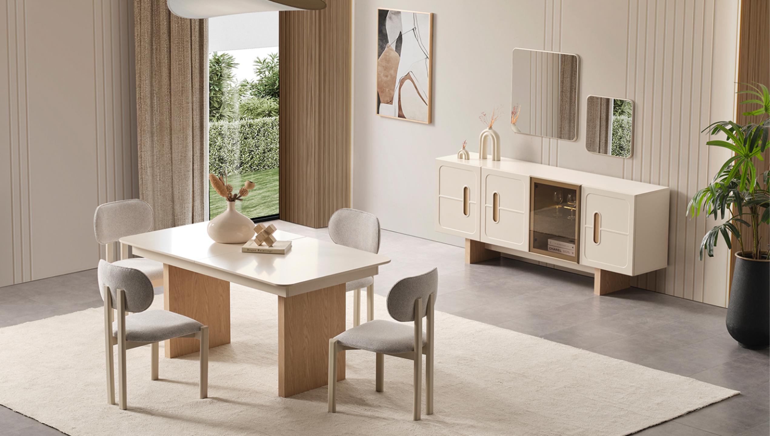 Capella Yemek Odası  - Resim 1