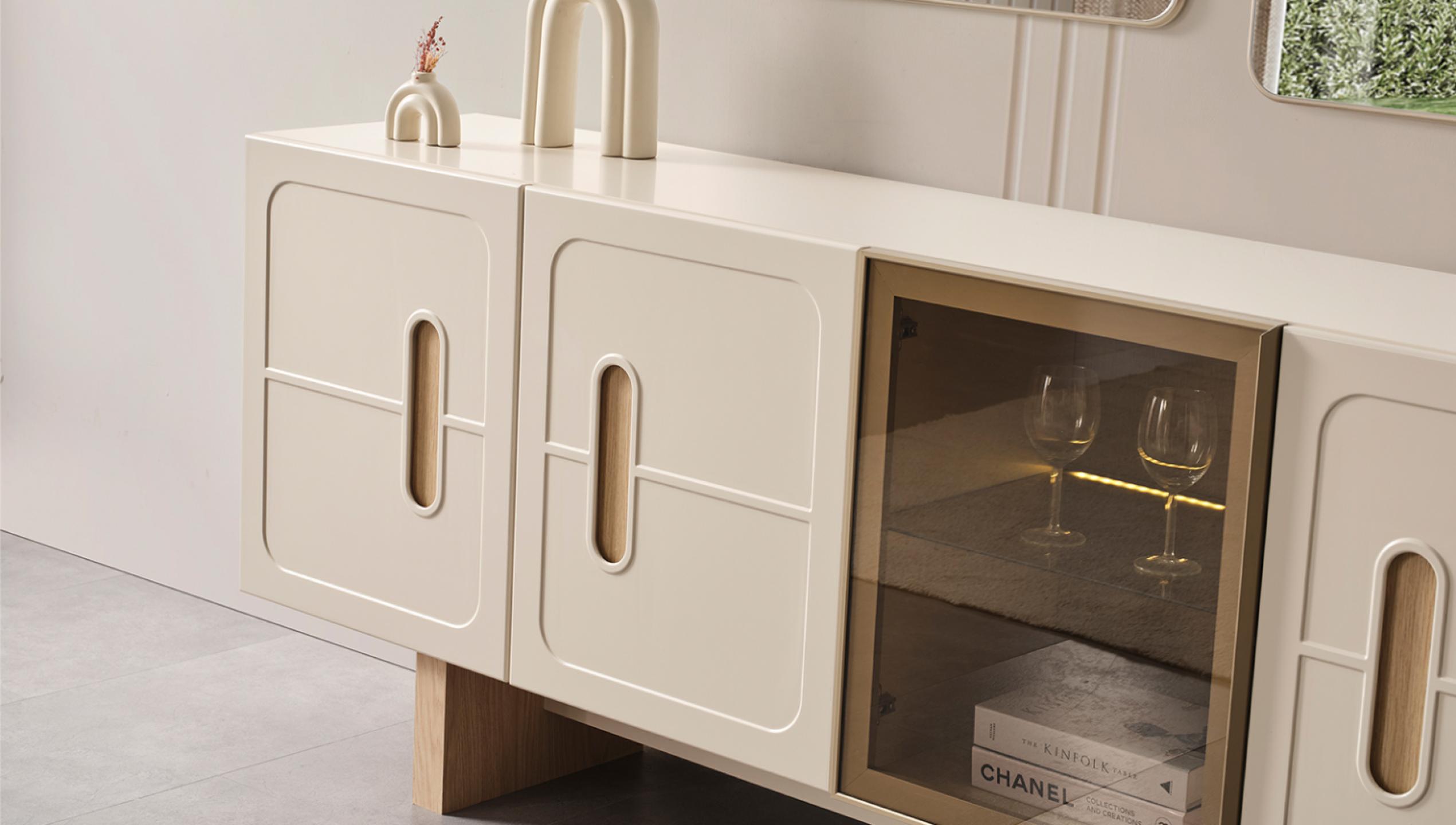 Capella Yemek Odası  - Resim 3