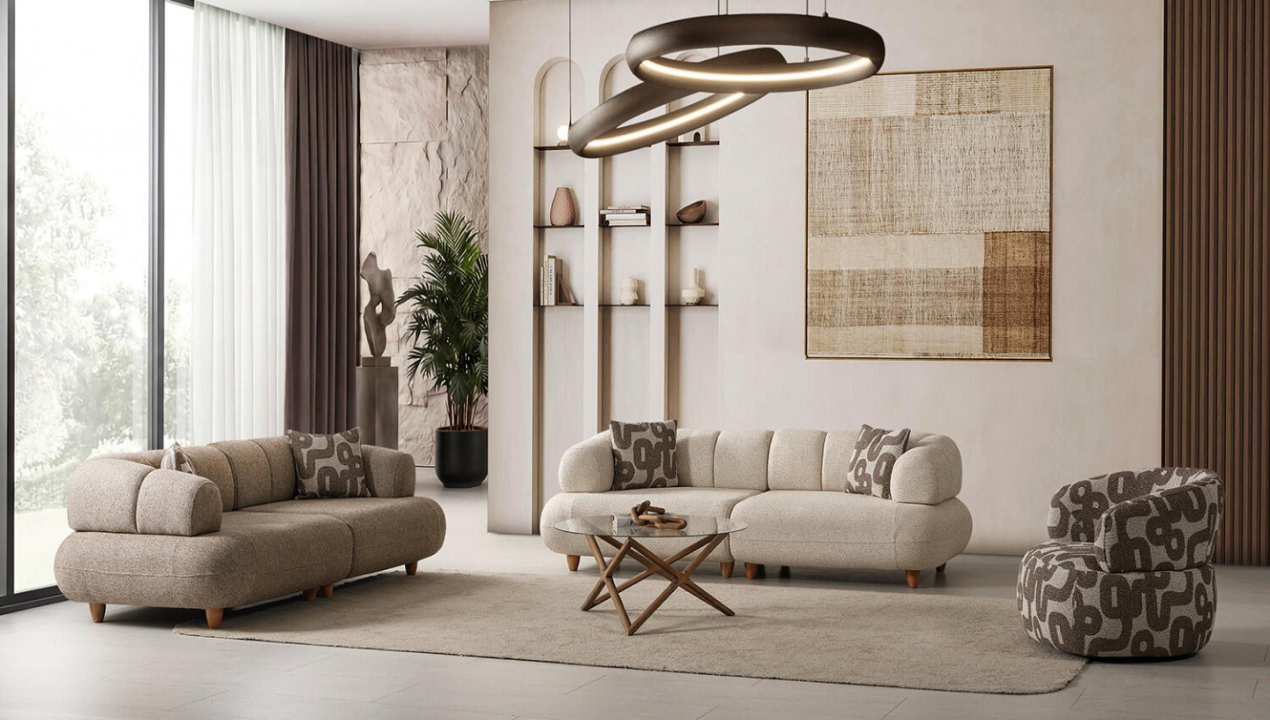 Asu Koltuk Takımı - Resim 1