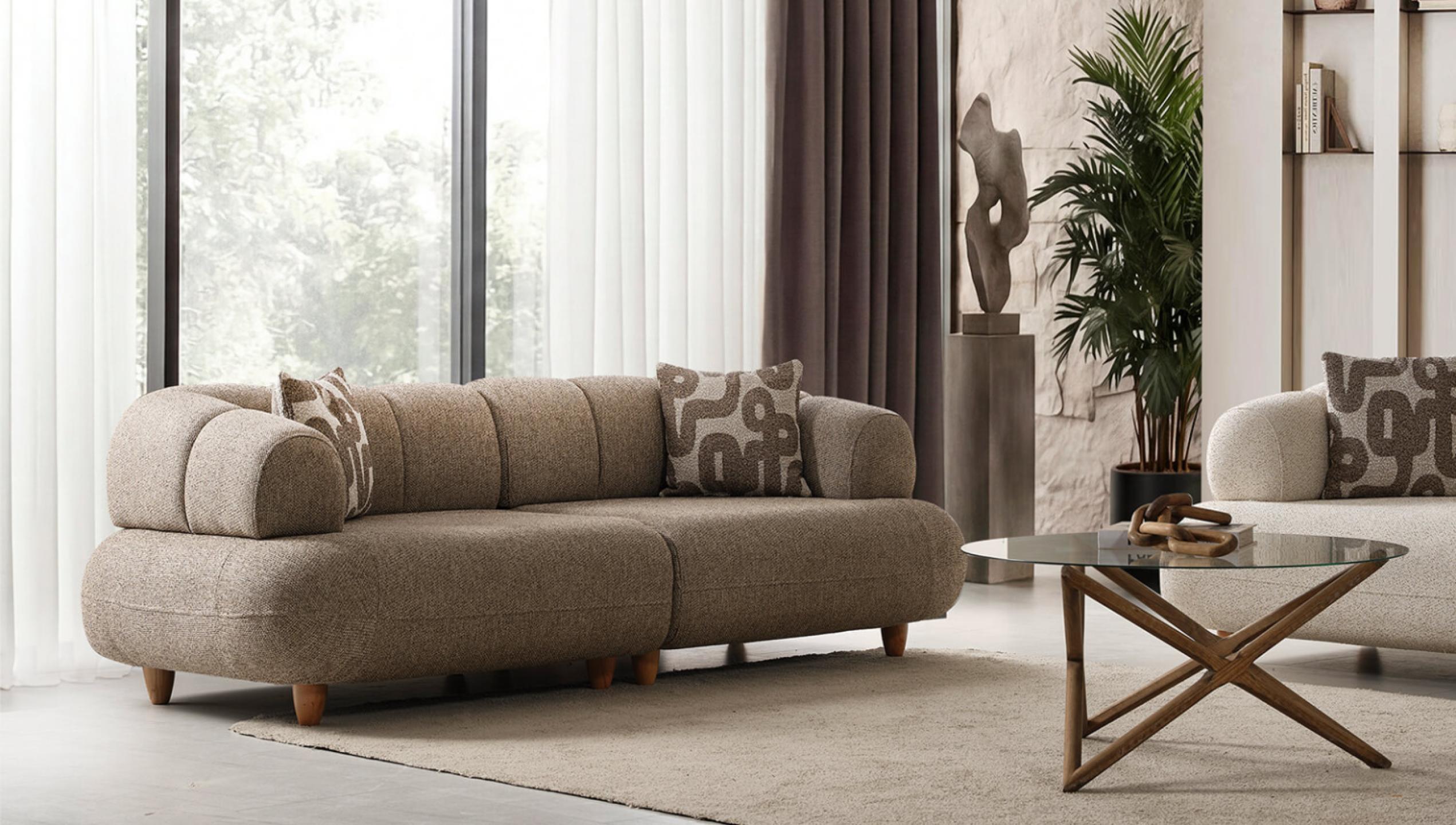 Asu Koltuk Takımı - Resim 2