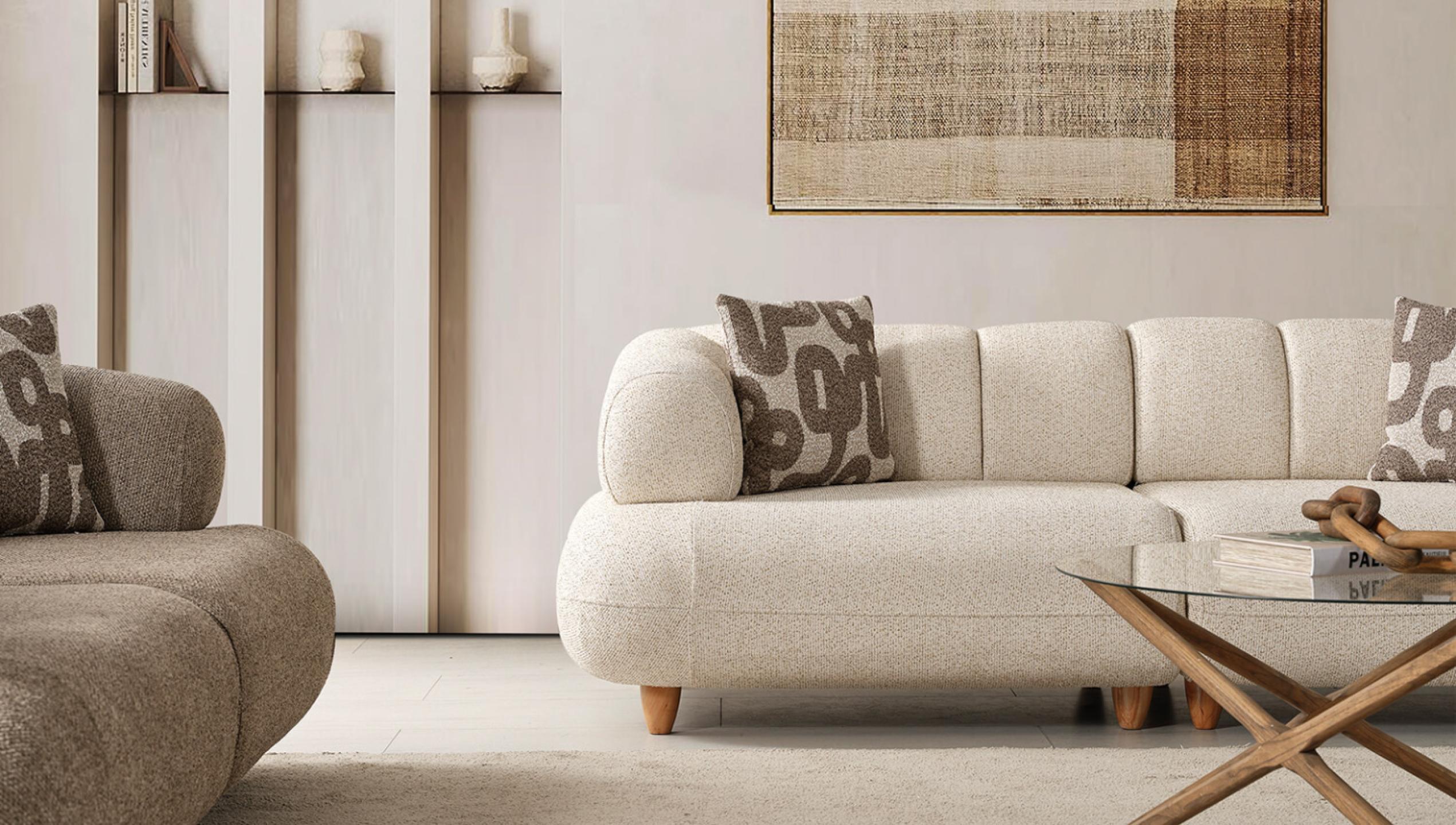 Asu Koltuk Takımı - Resim 3