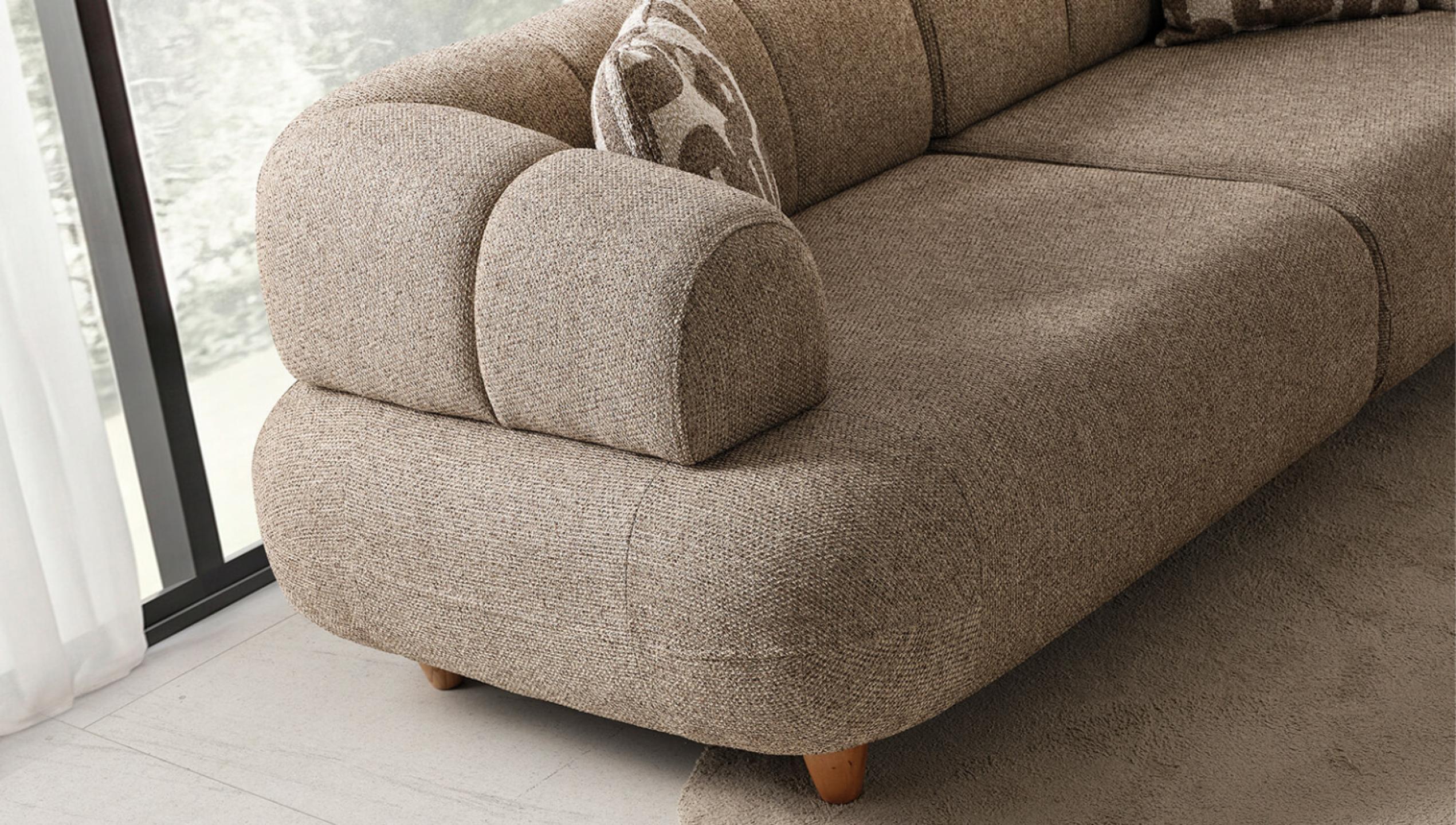 Asu Koltuk Takımı - Resim 4