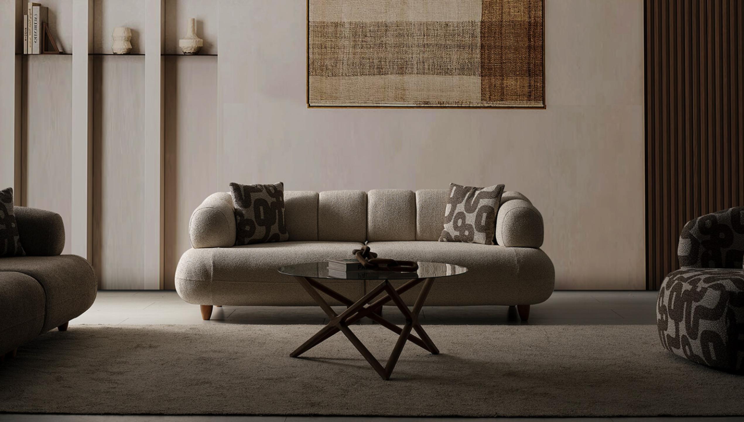 Asu Koltuk Takımı - Resim 5