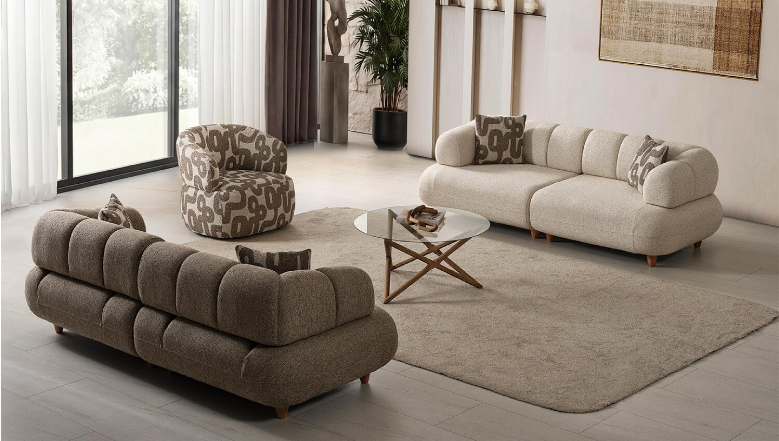 Asu Koltuk Takımı - Resim 8