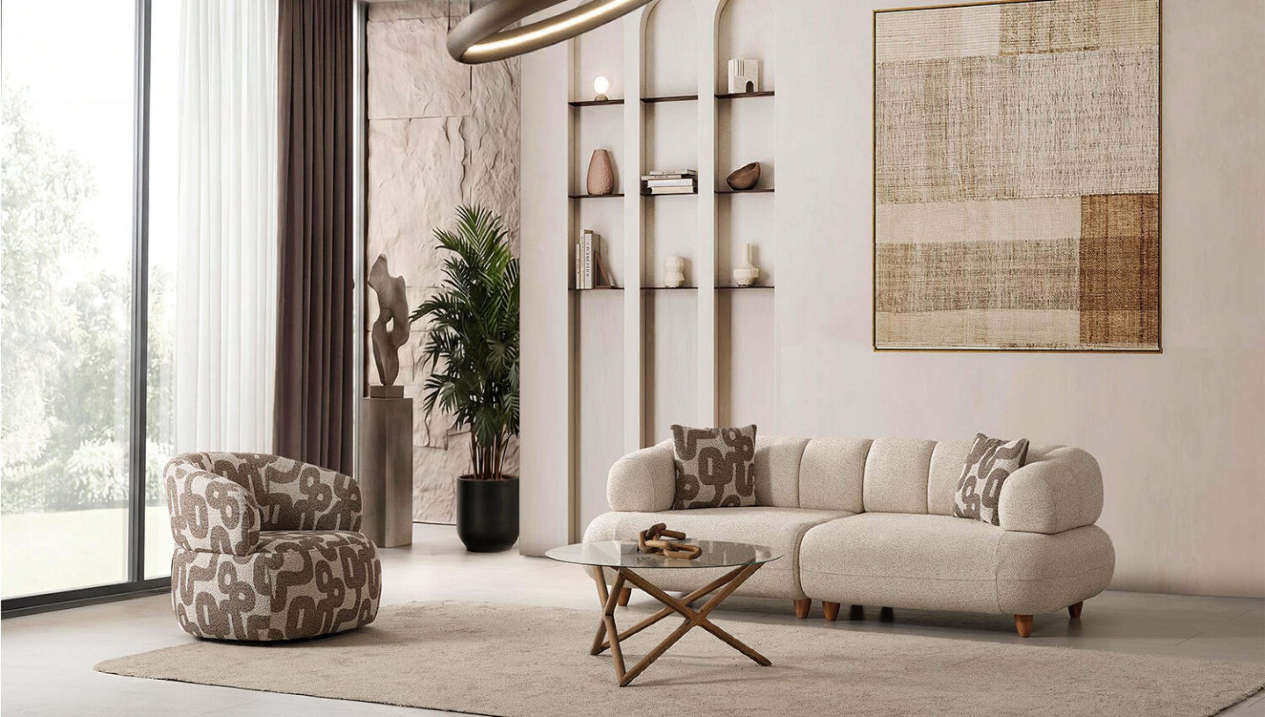 Asu Koltuk Takımı - Resim 9