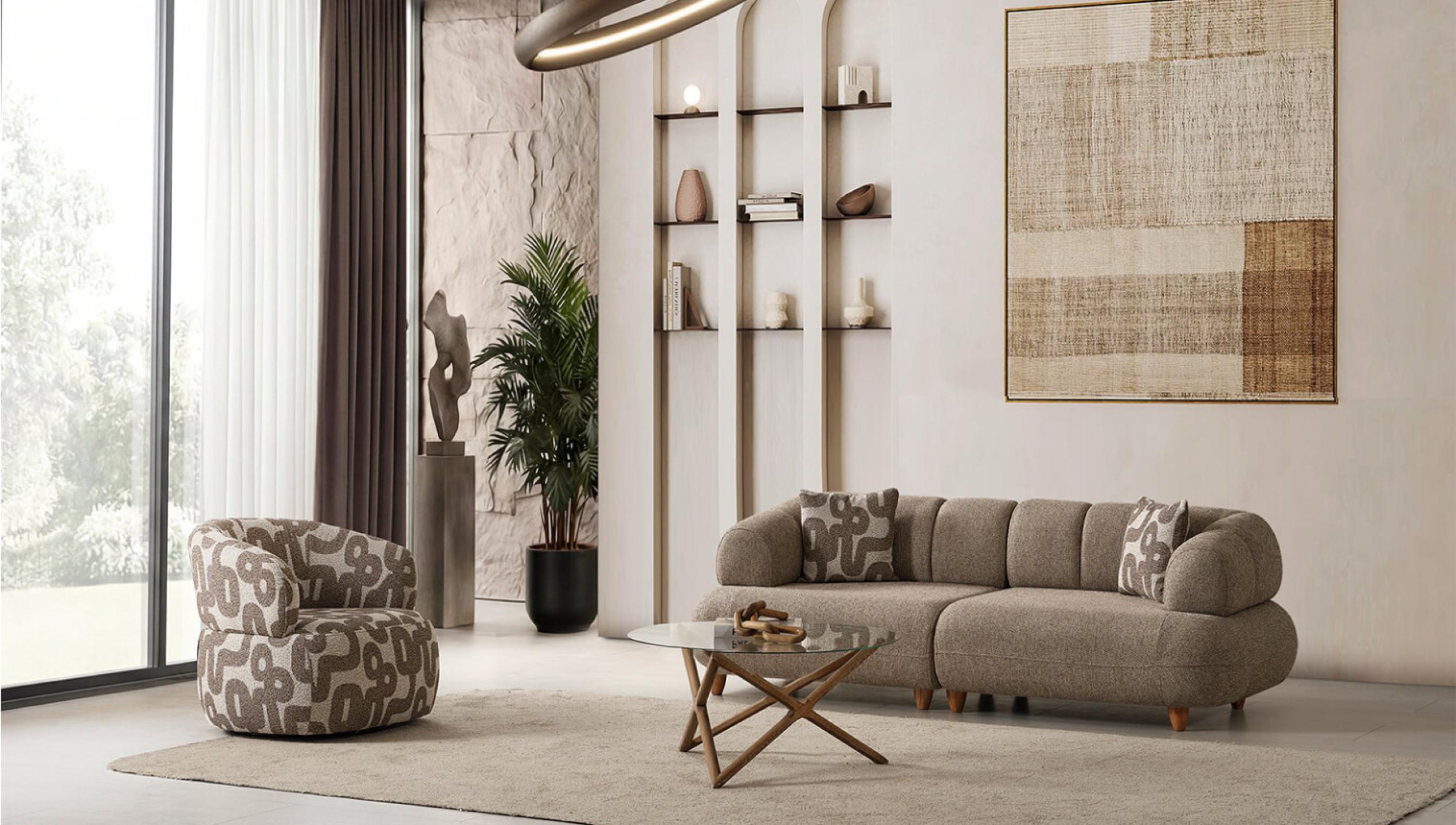 Asu Koltuk Takımı - Resim 10