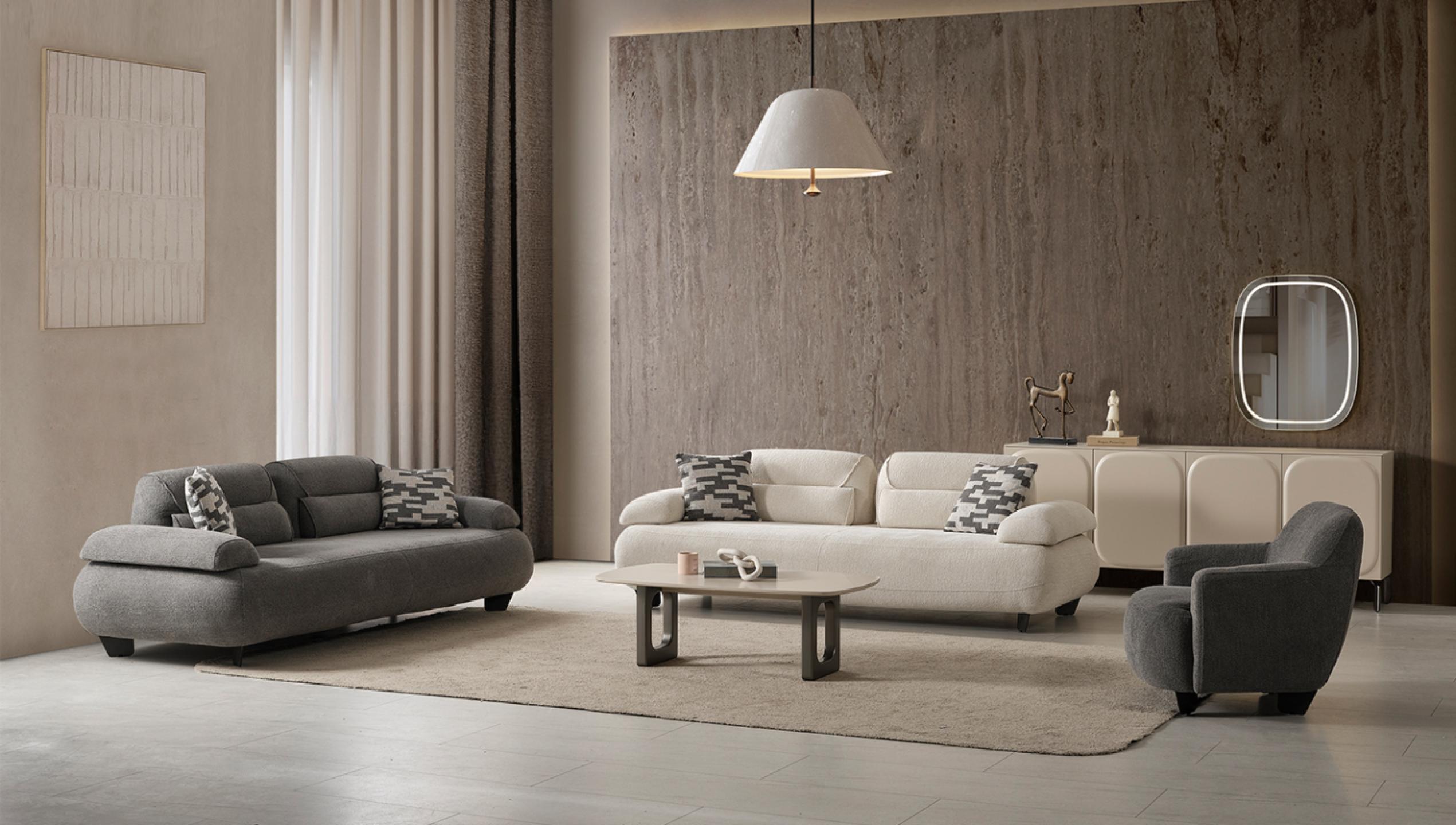 Bubble Koltuk Takımı - Resim 1