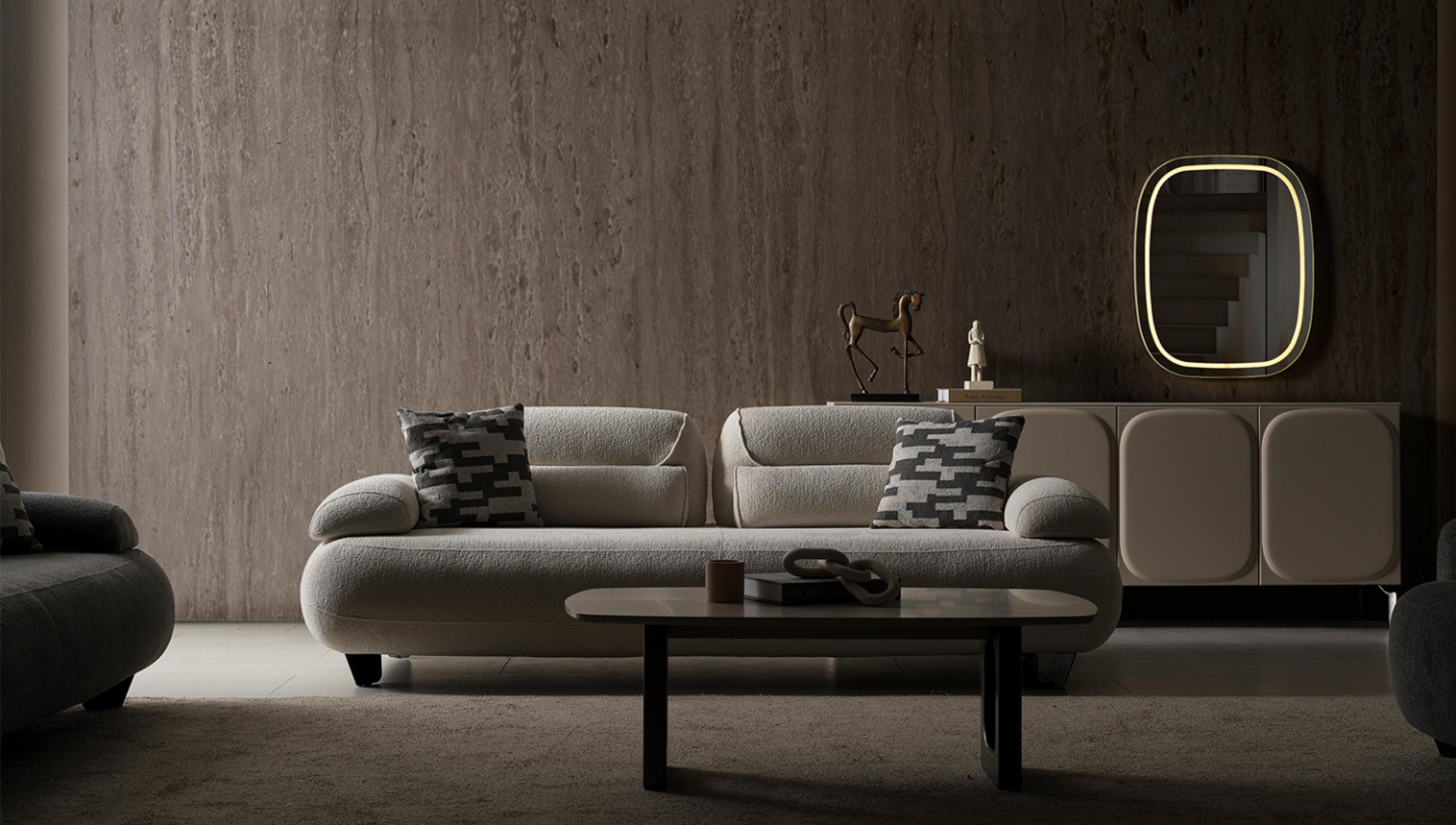 Bubble Koltuk Takımı - Resim 5