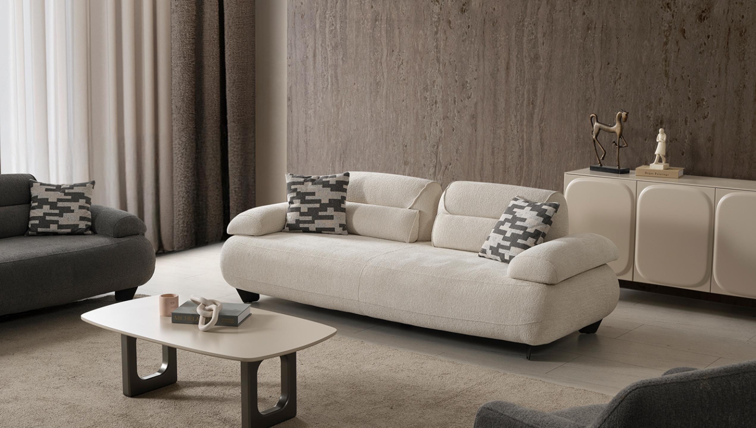 Bubble Koltuk Takımı - Resim 7