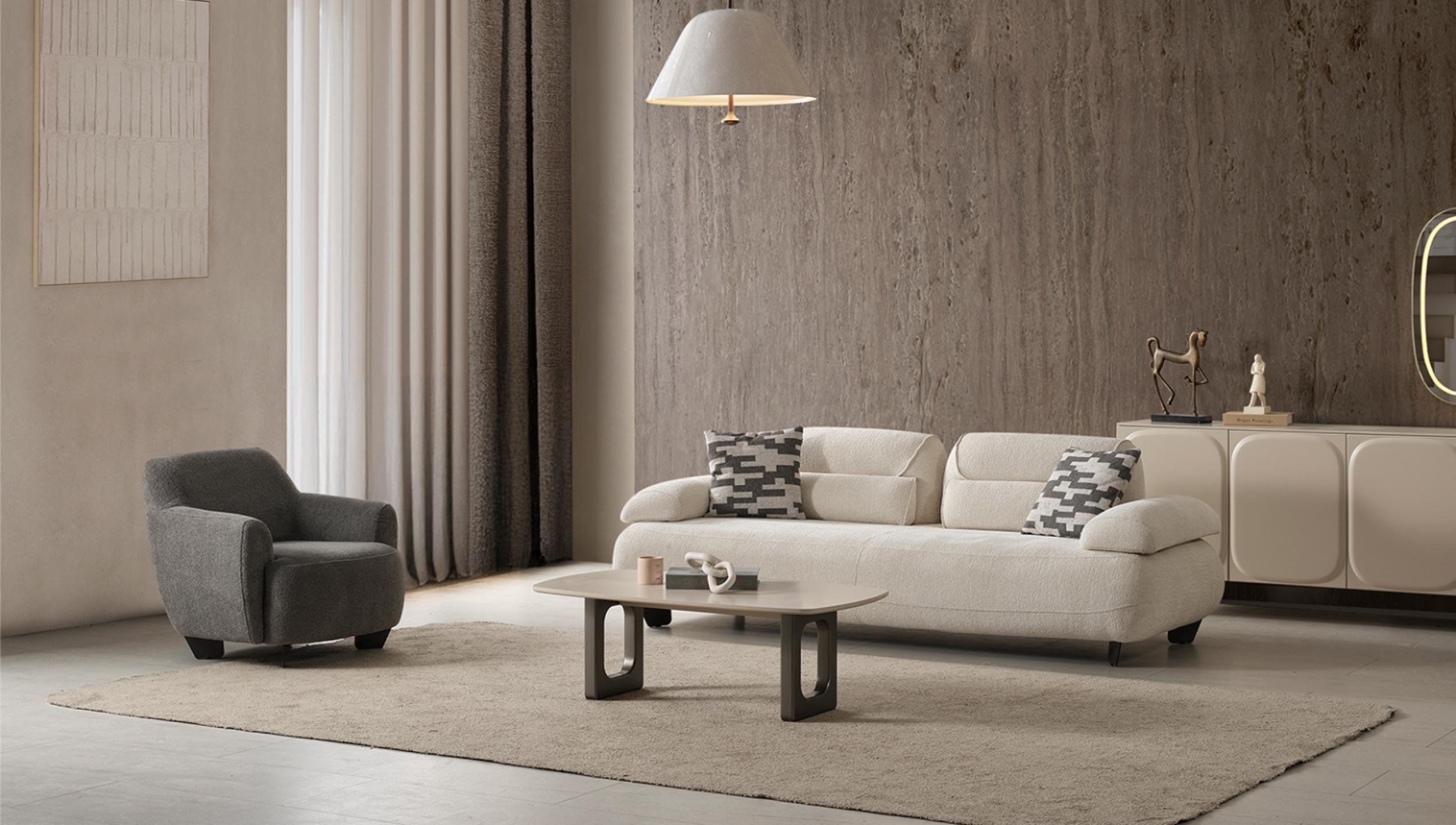 Bubble Koltuk Takımı - Resim 8