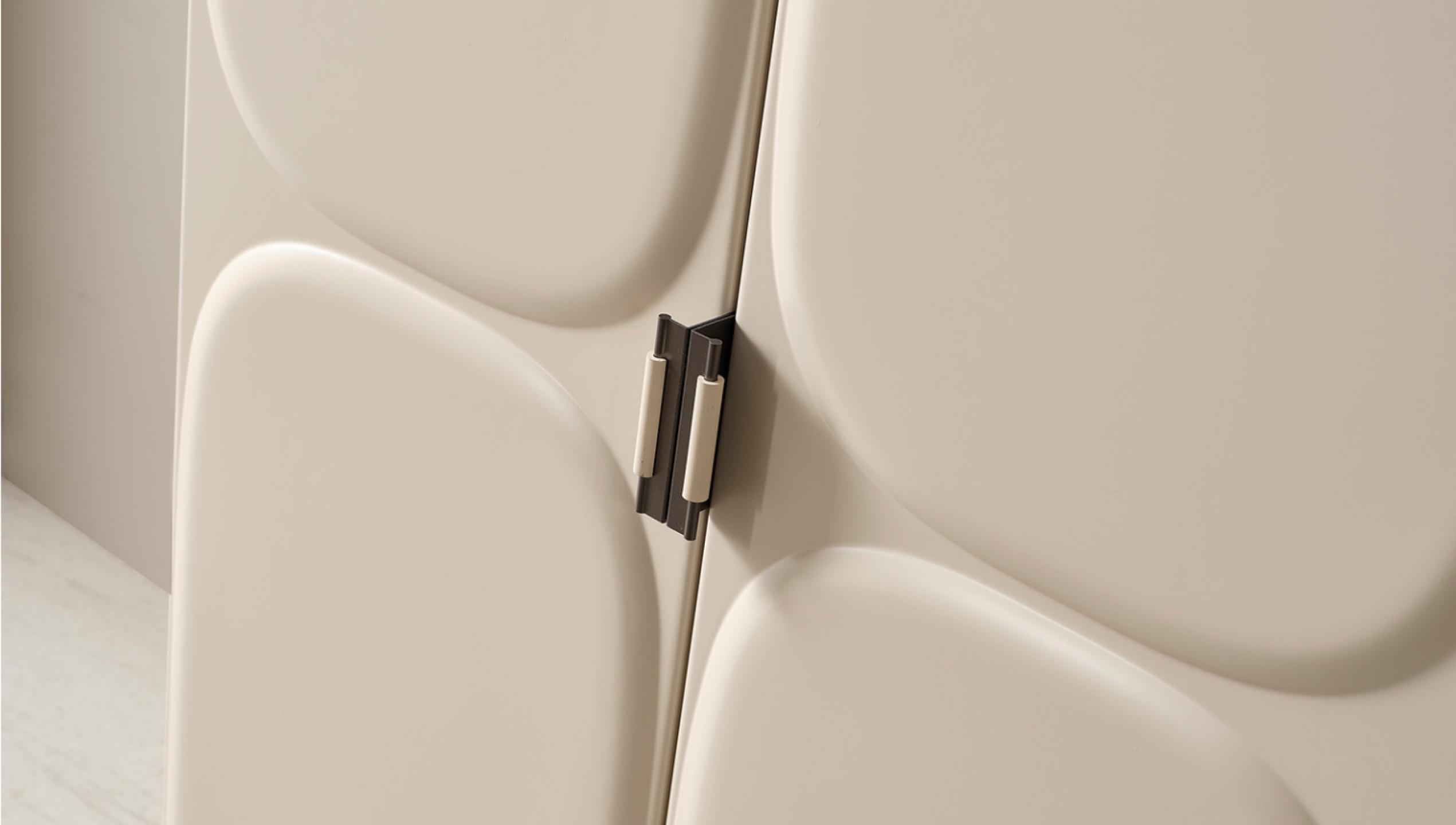 Bubble Yatak Odası  - Resim 3