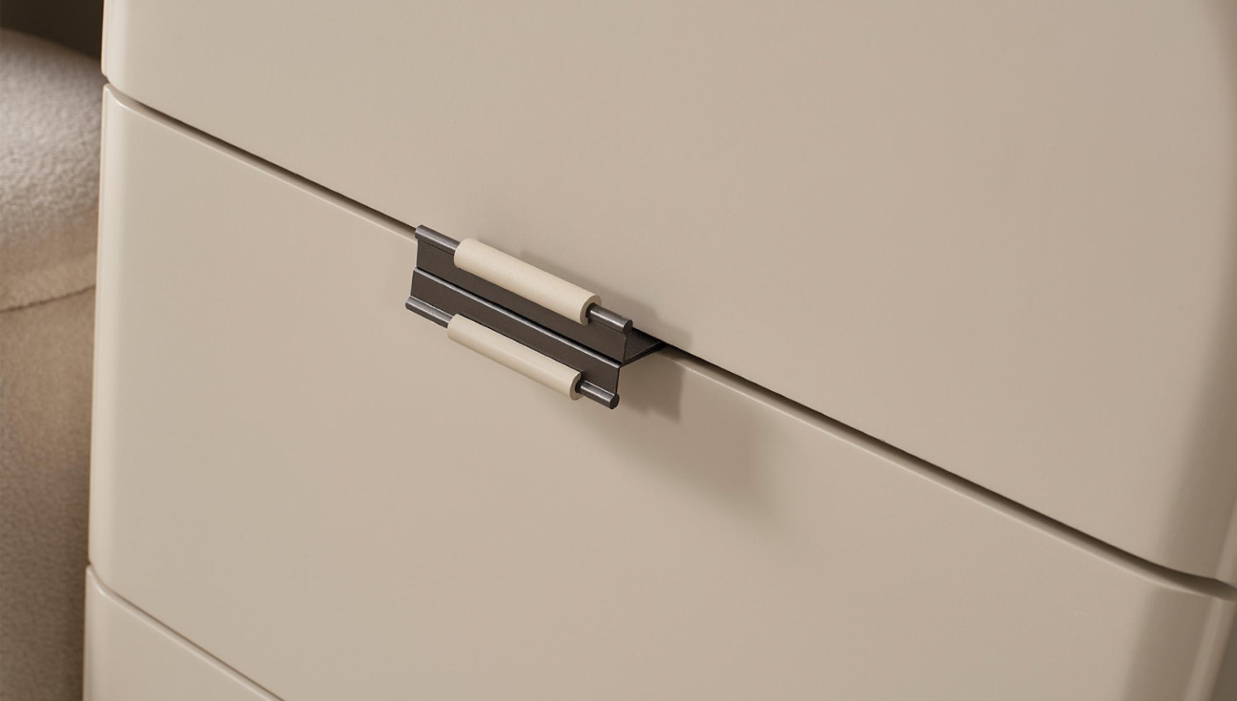 Bubble Yatak Odası  - Resim 6