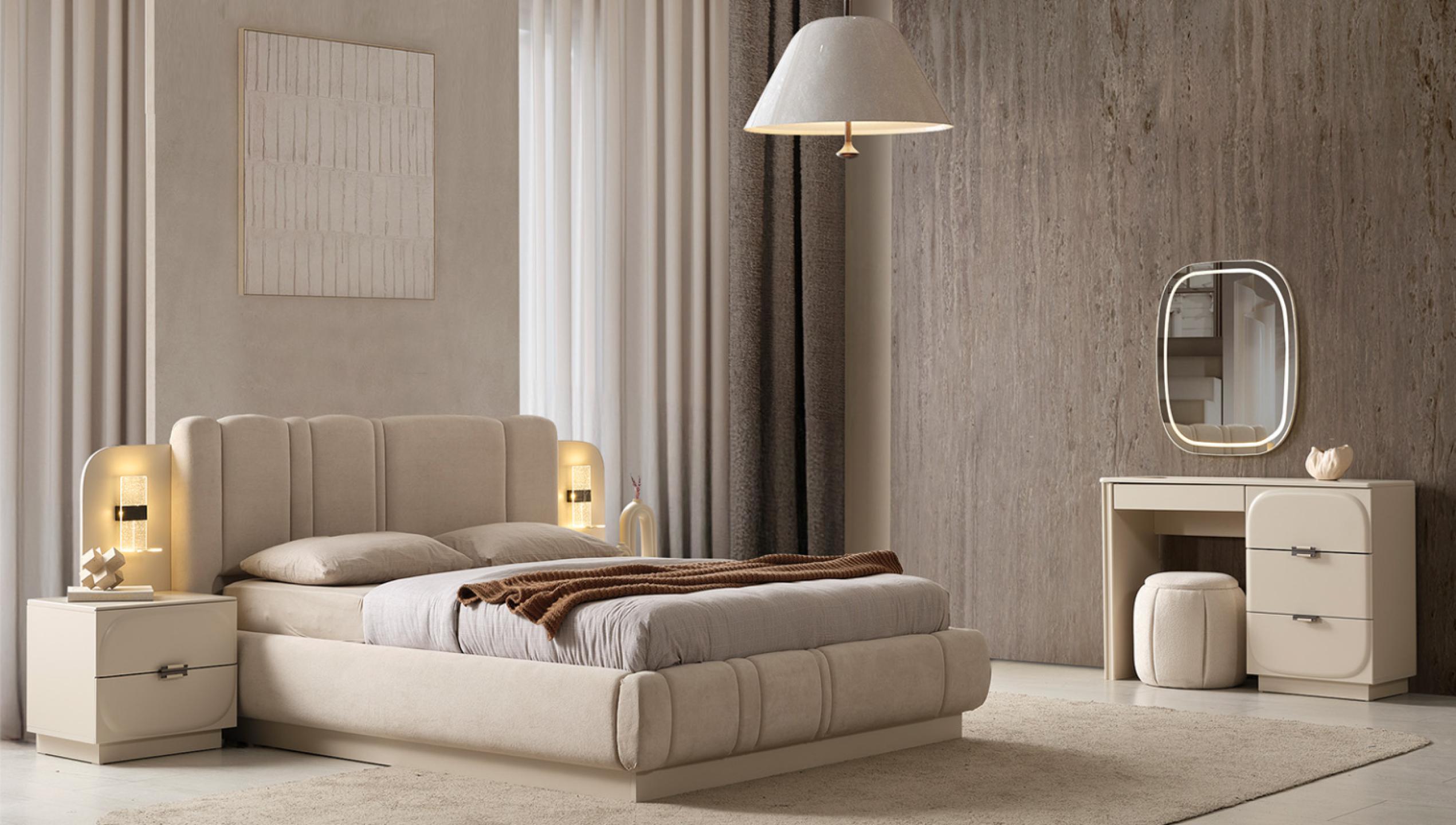 Bubble Yatak Odası  - Resim 8