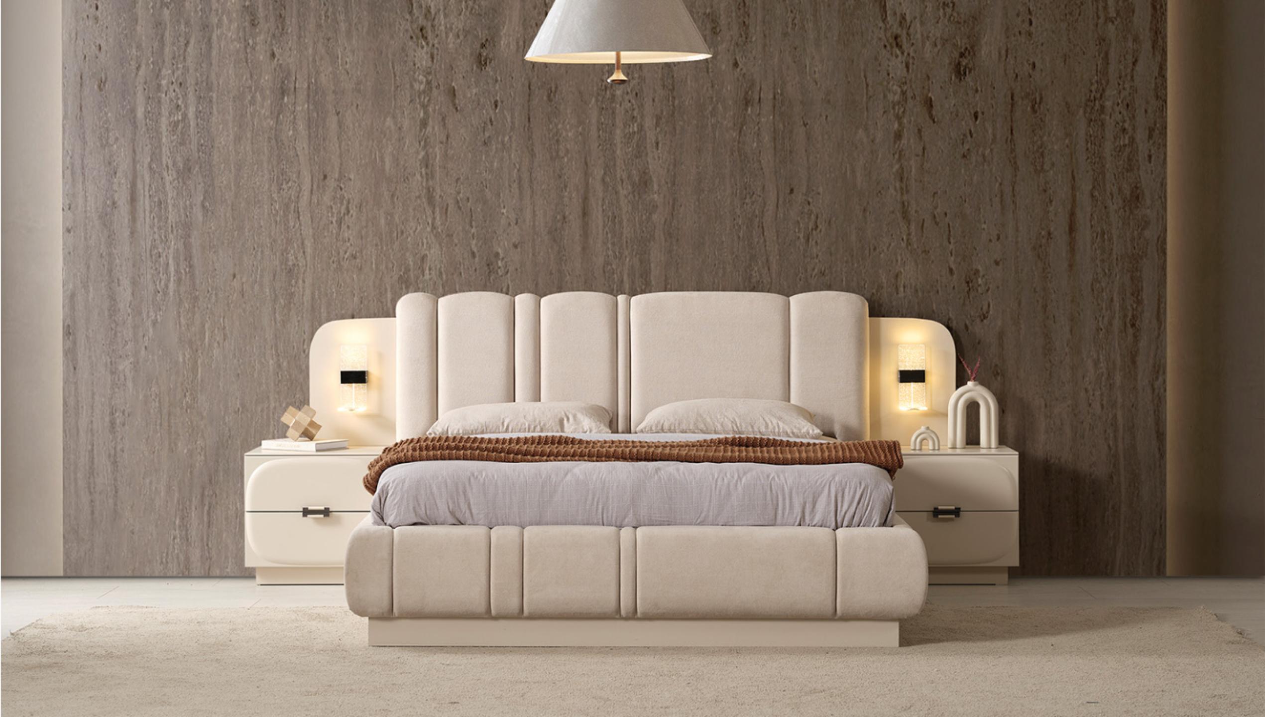 Bubble Yatak Odası  - Resim 9