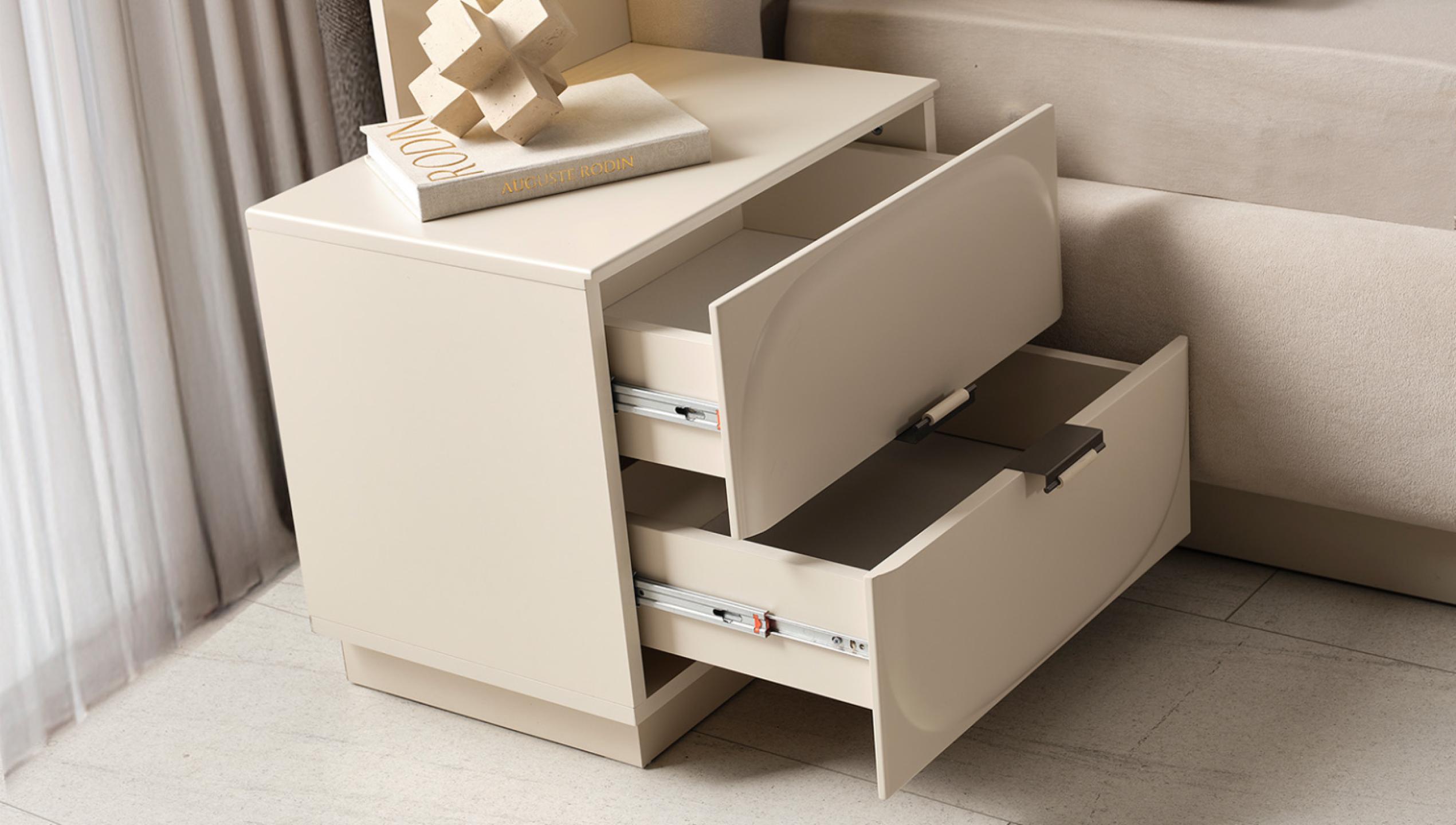 Bubble Yatak Odası  - Resim 16