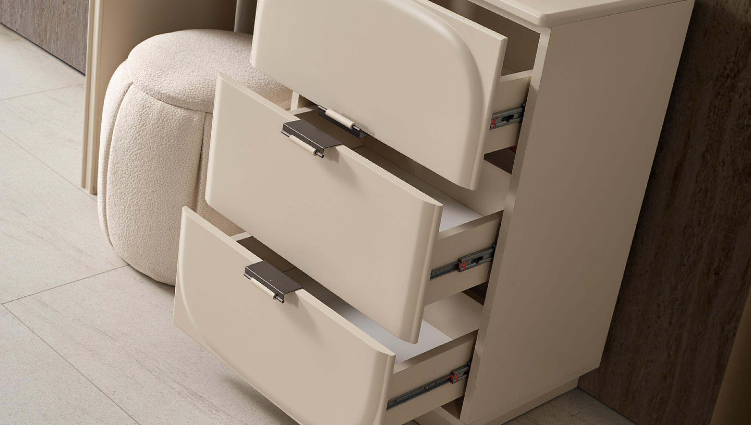 Bubble Yatak Odası  - Resim 18