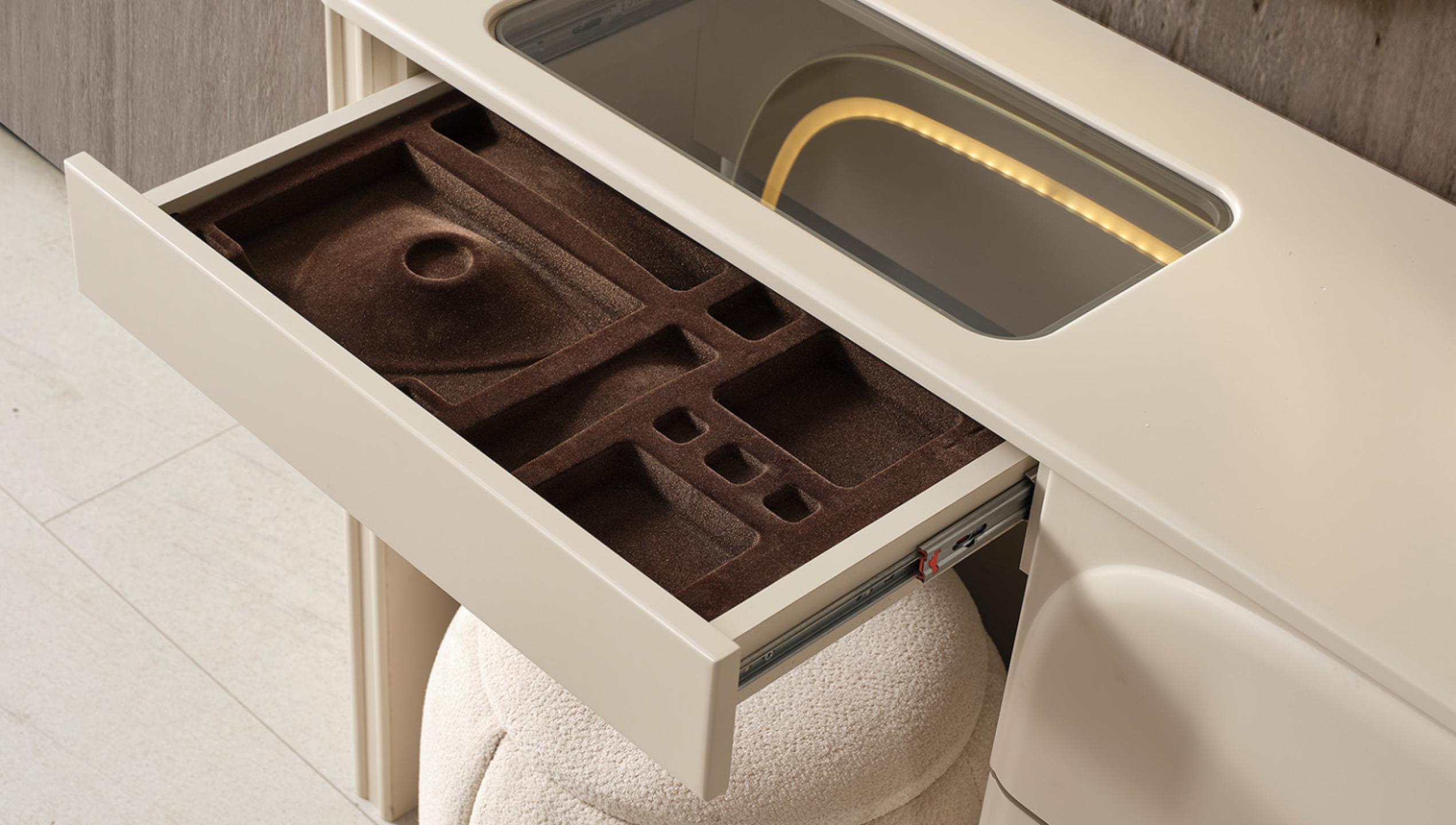 Bubble Yatak Odası  - Resim 19