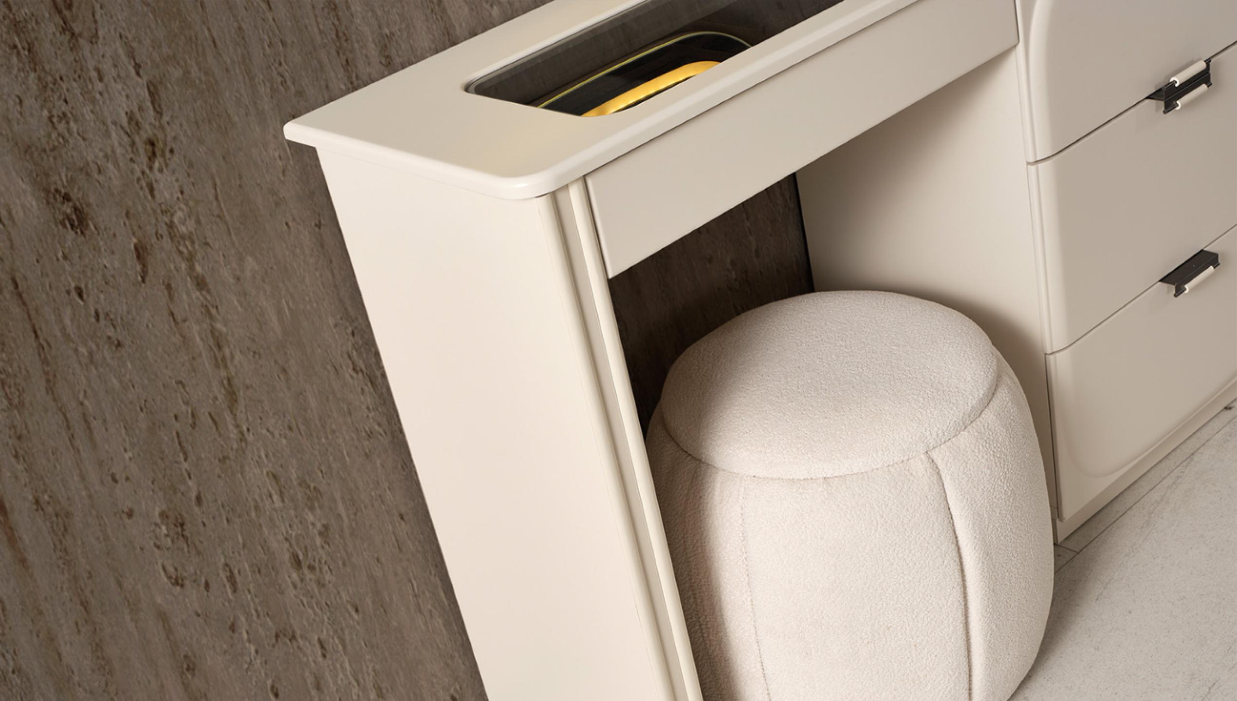 Bubble Yatak Odası  - Resim 20