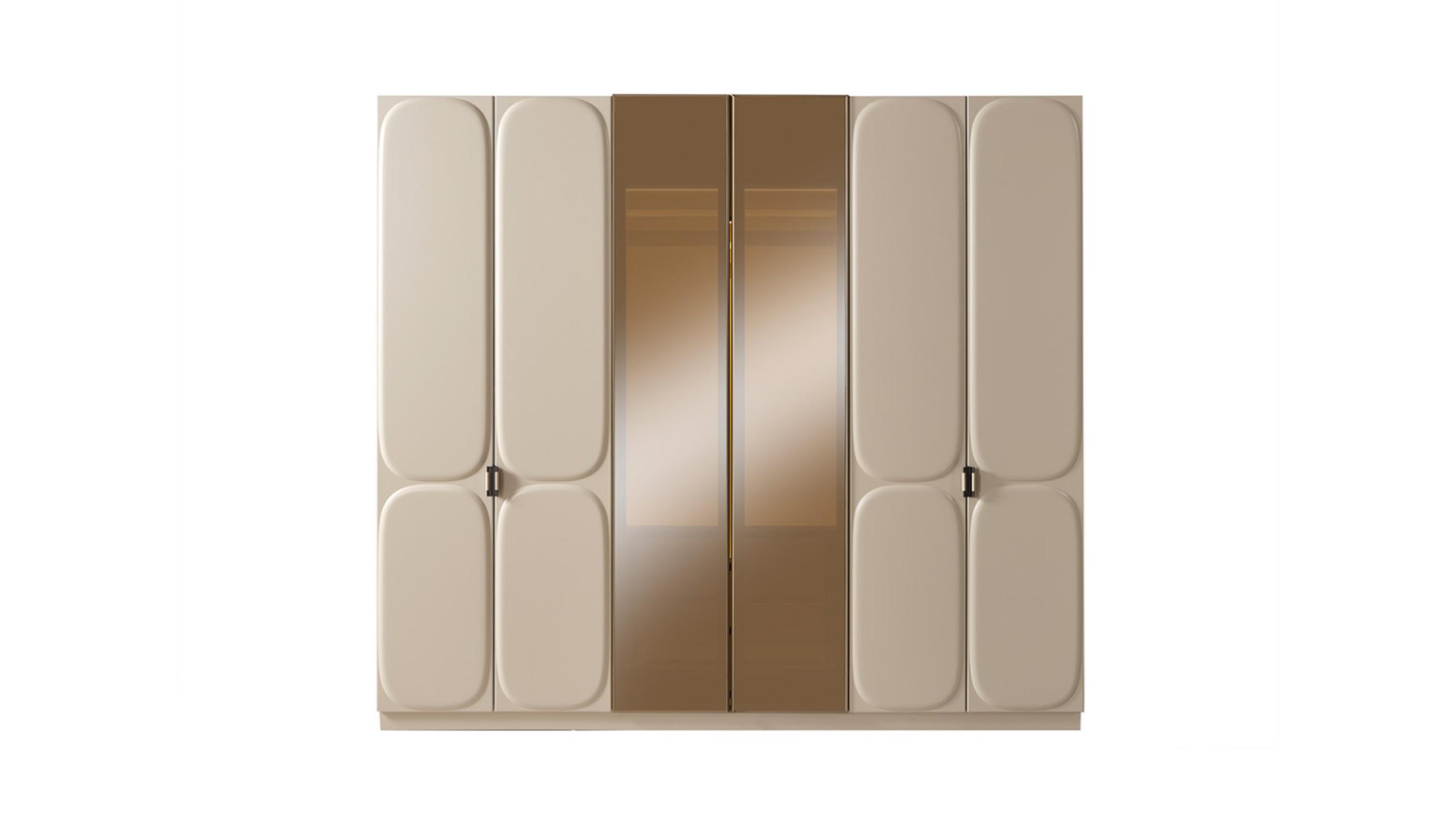 Bubble Yatak Odası  - Resim 21