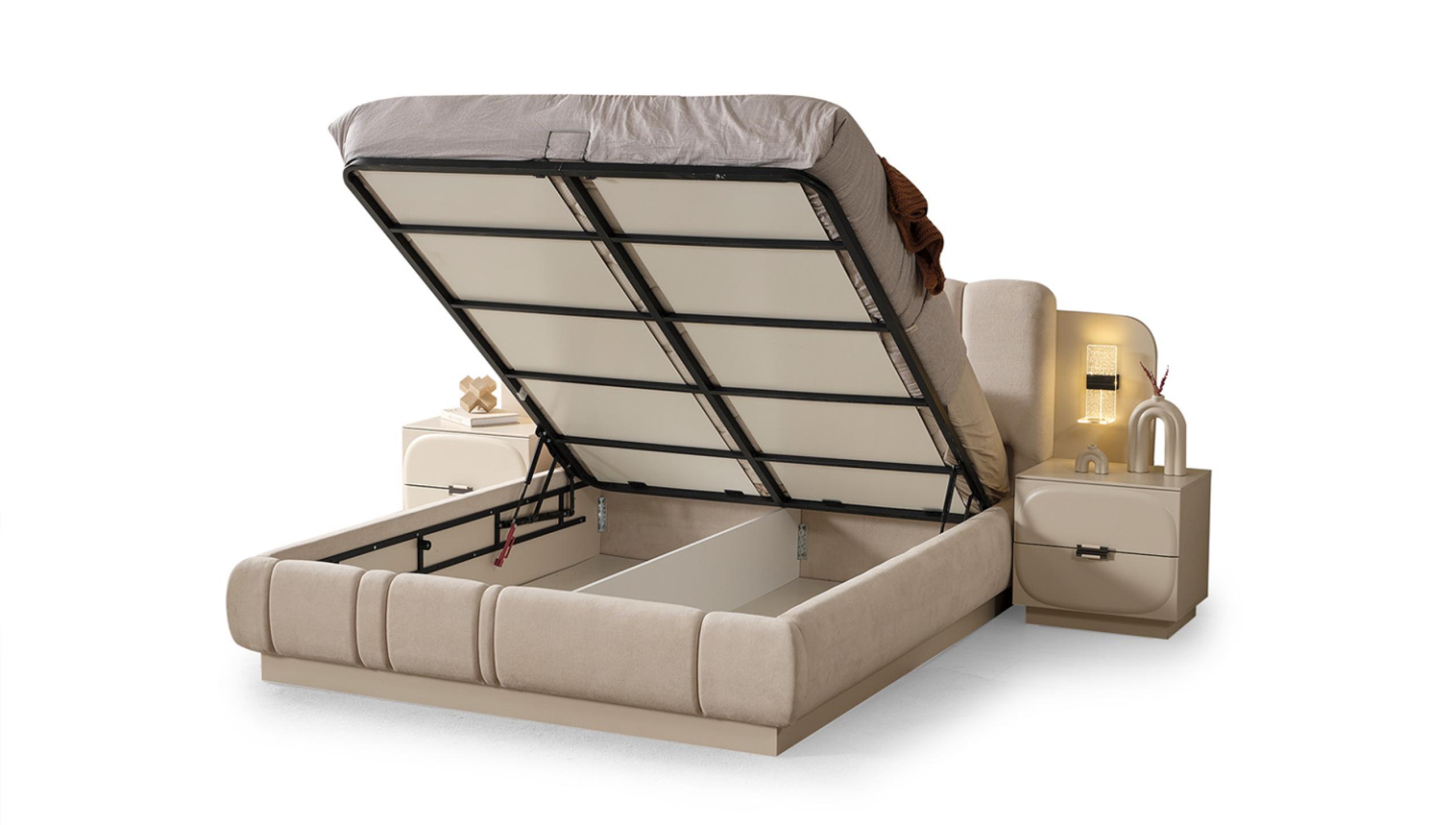 Bubble Yatak Odası  - Resim 23