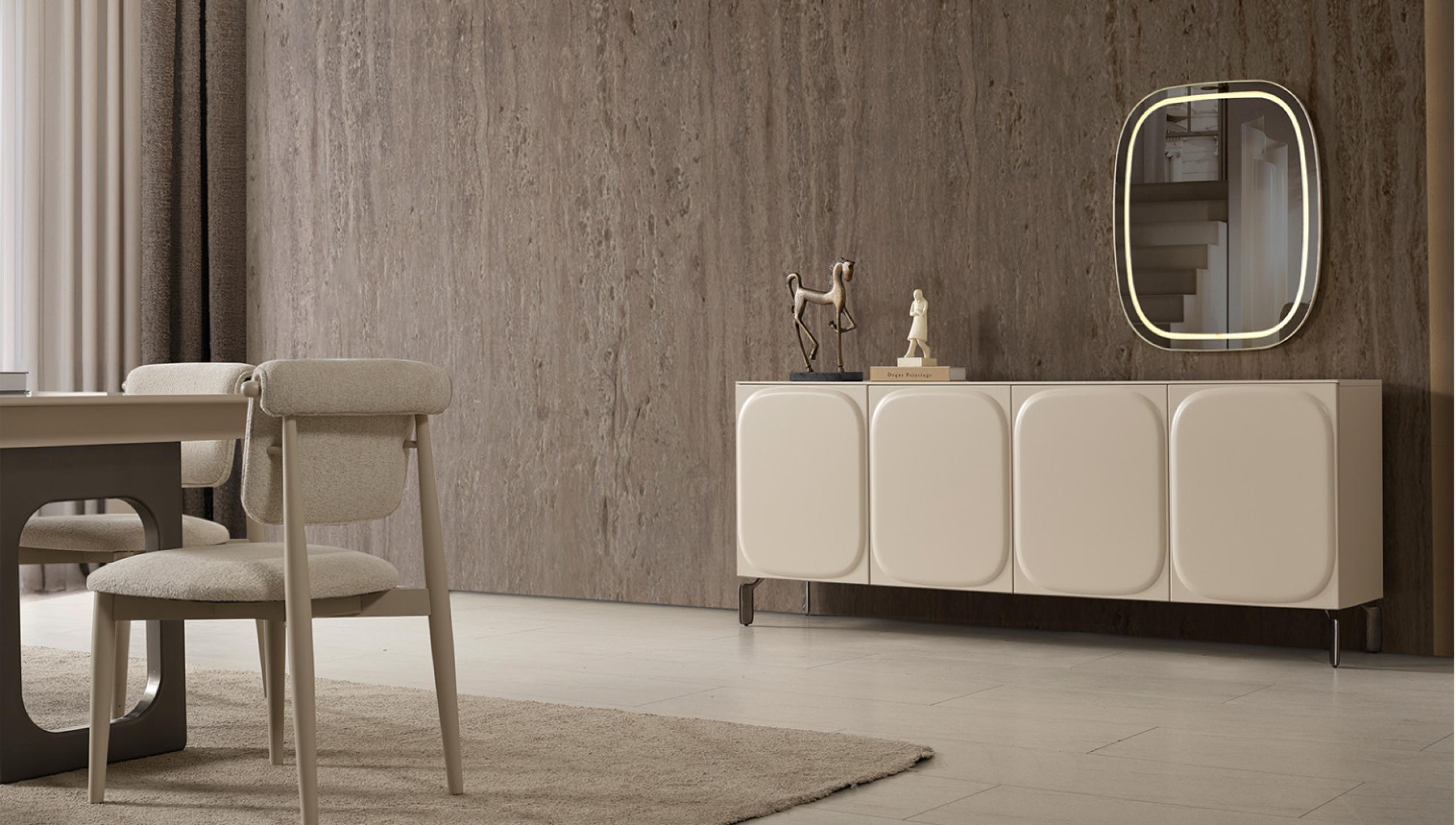 Bubble Yemek Odası  - Resim 3