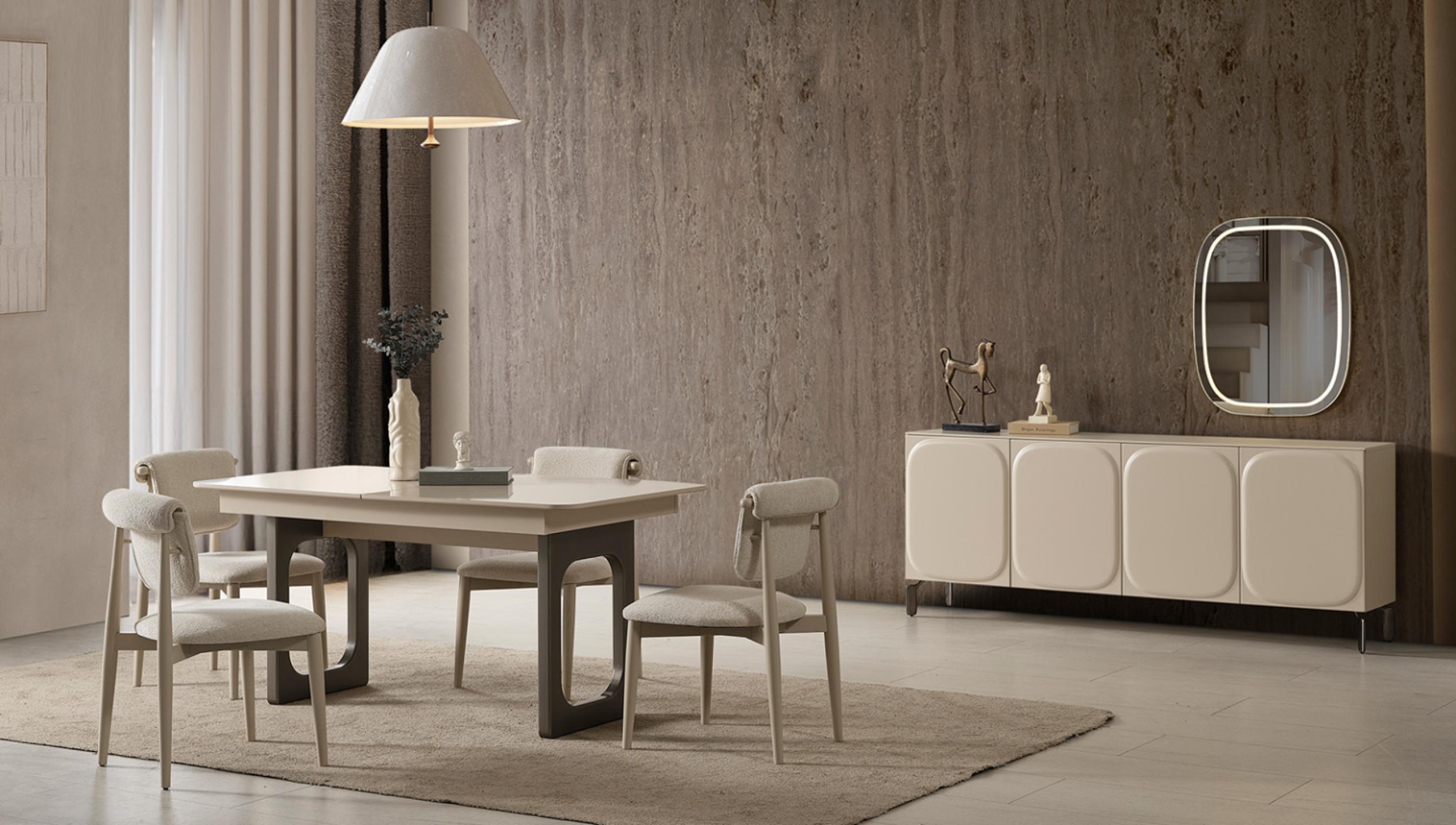 Bubble Yemek Odası  - Resim 2