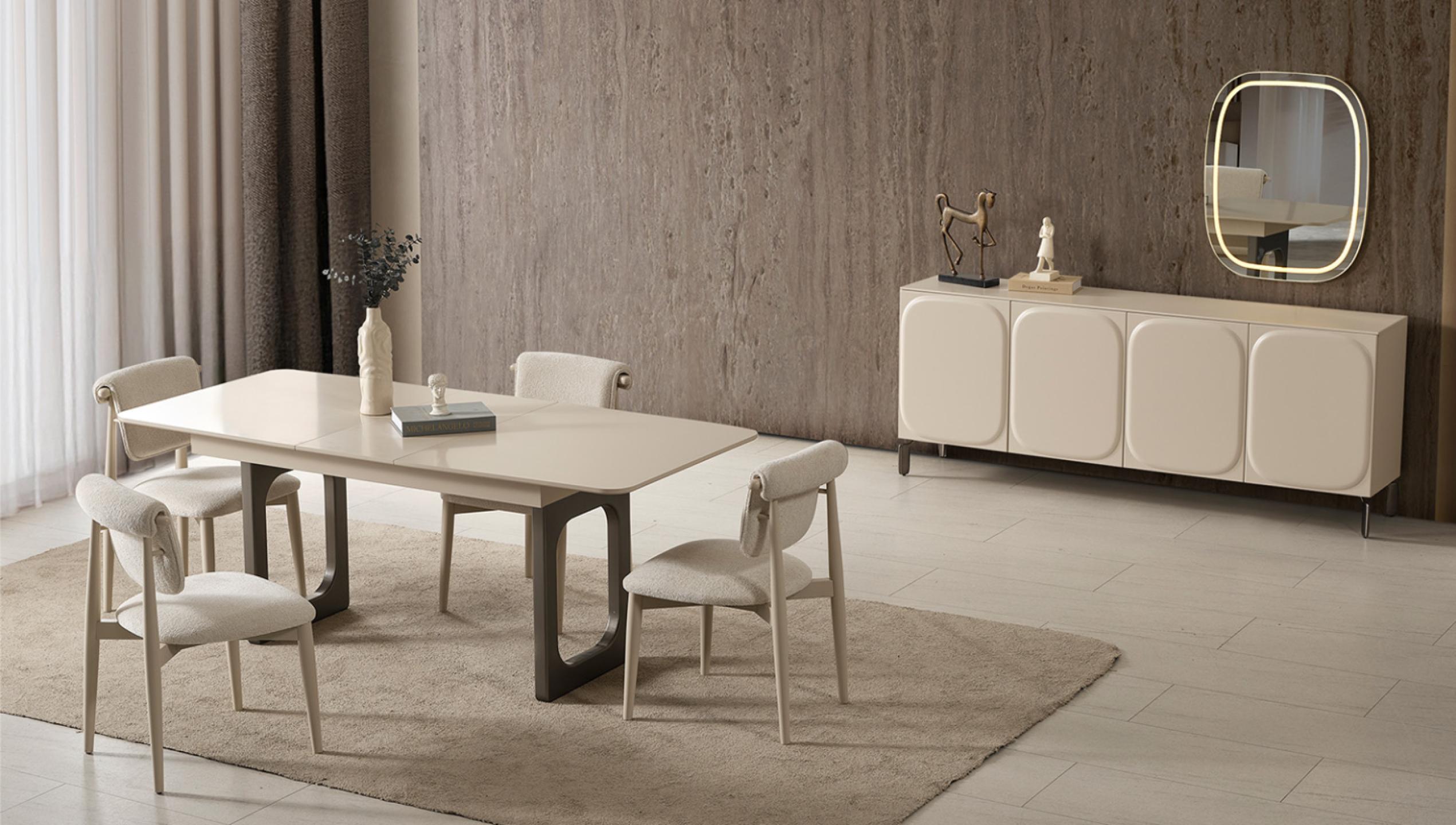 Bubble Yemek Odası  - Resim 1