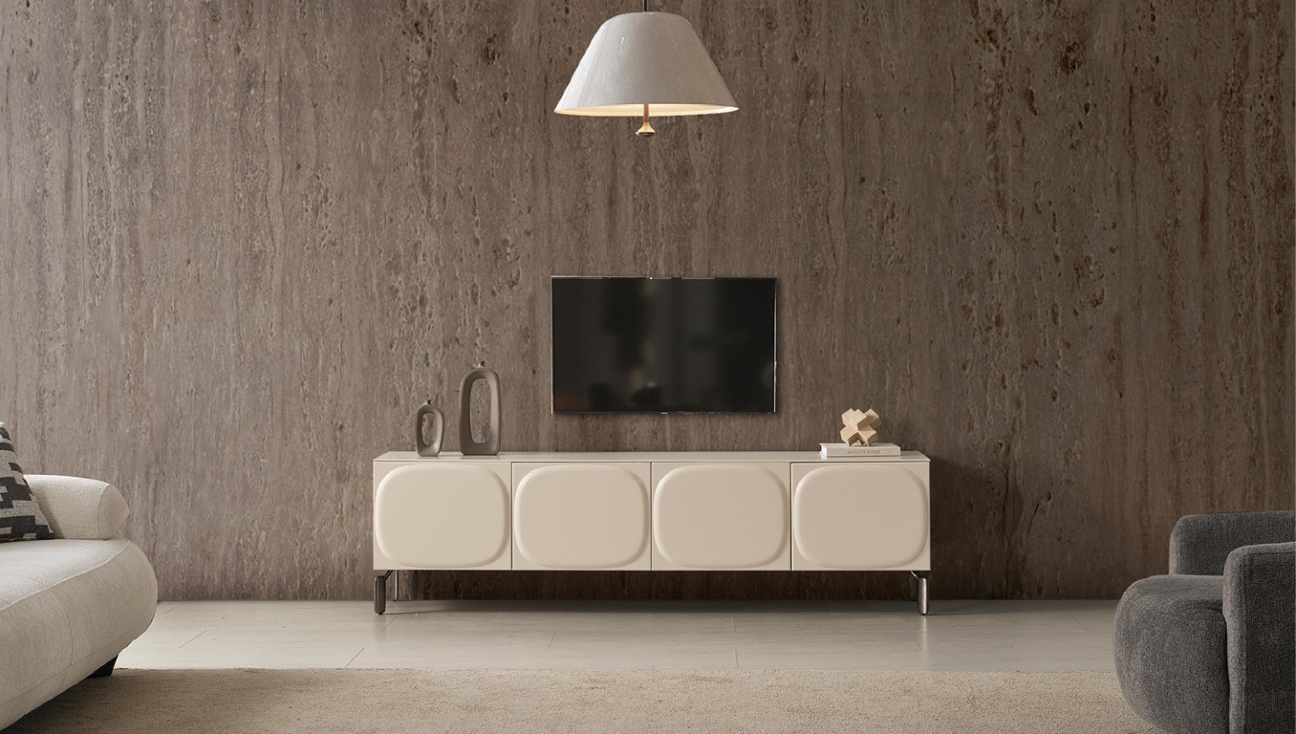 Bubble Tv Ünitesi  - Resim 2