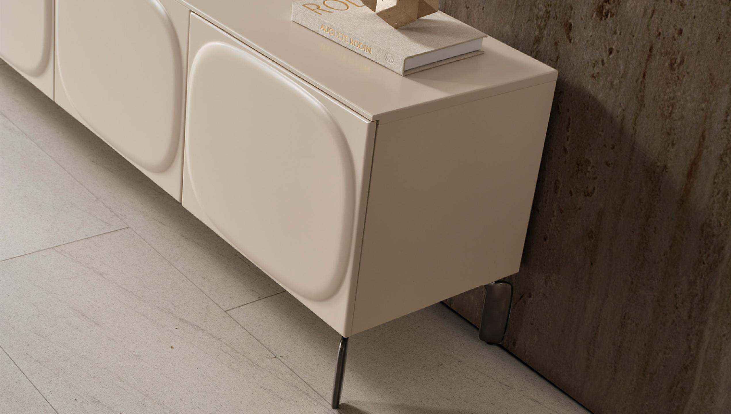 Bubble Tv Ünitesi  - Resim 3