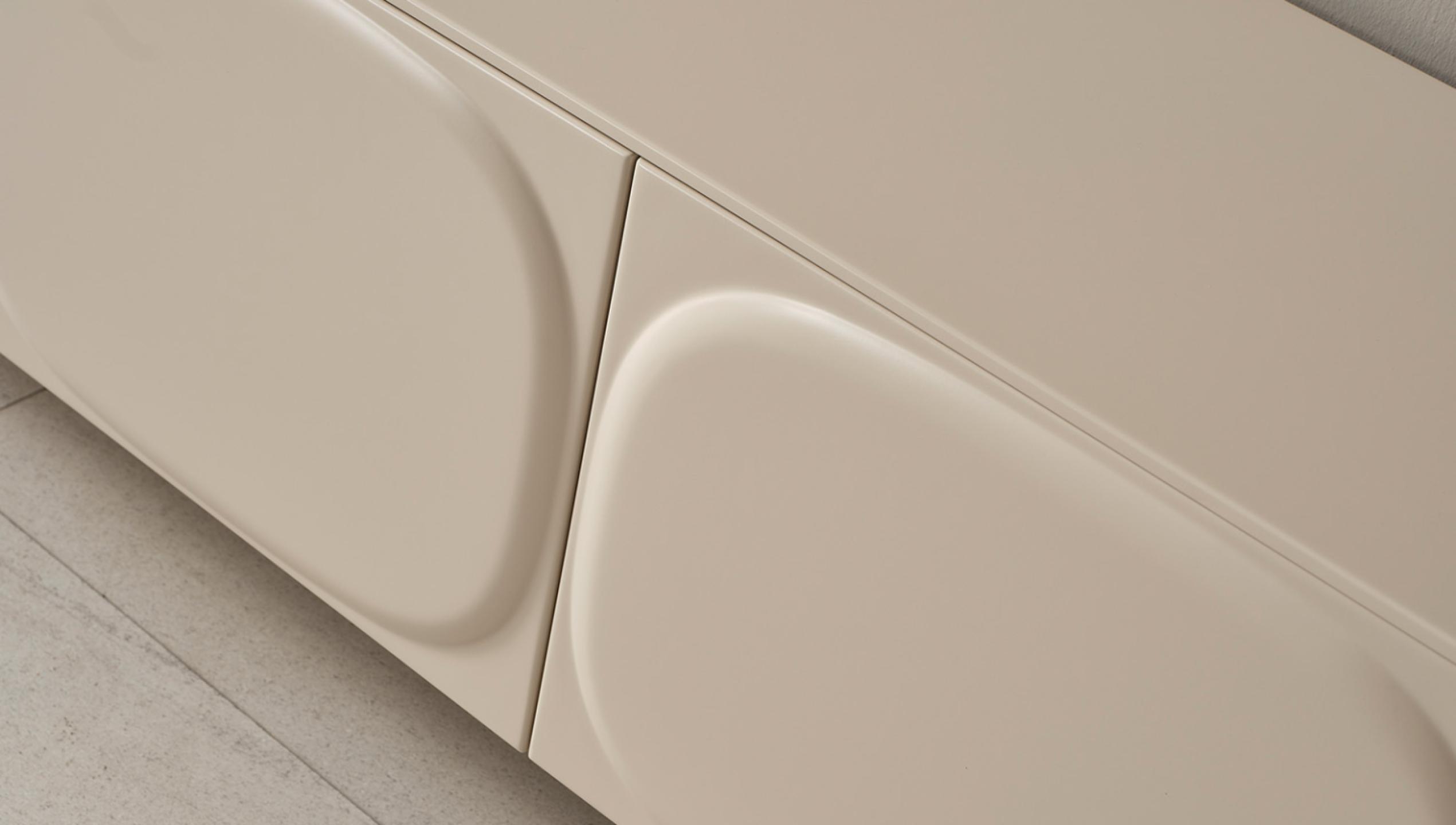 Bubble Tv Ünitesi  - Resim 4