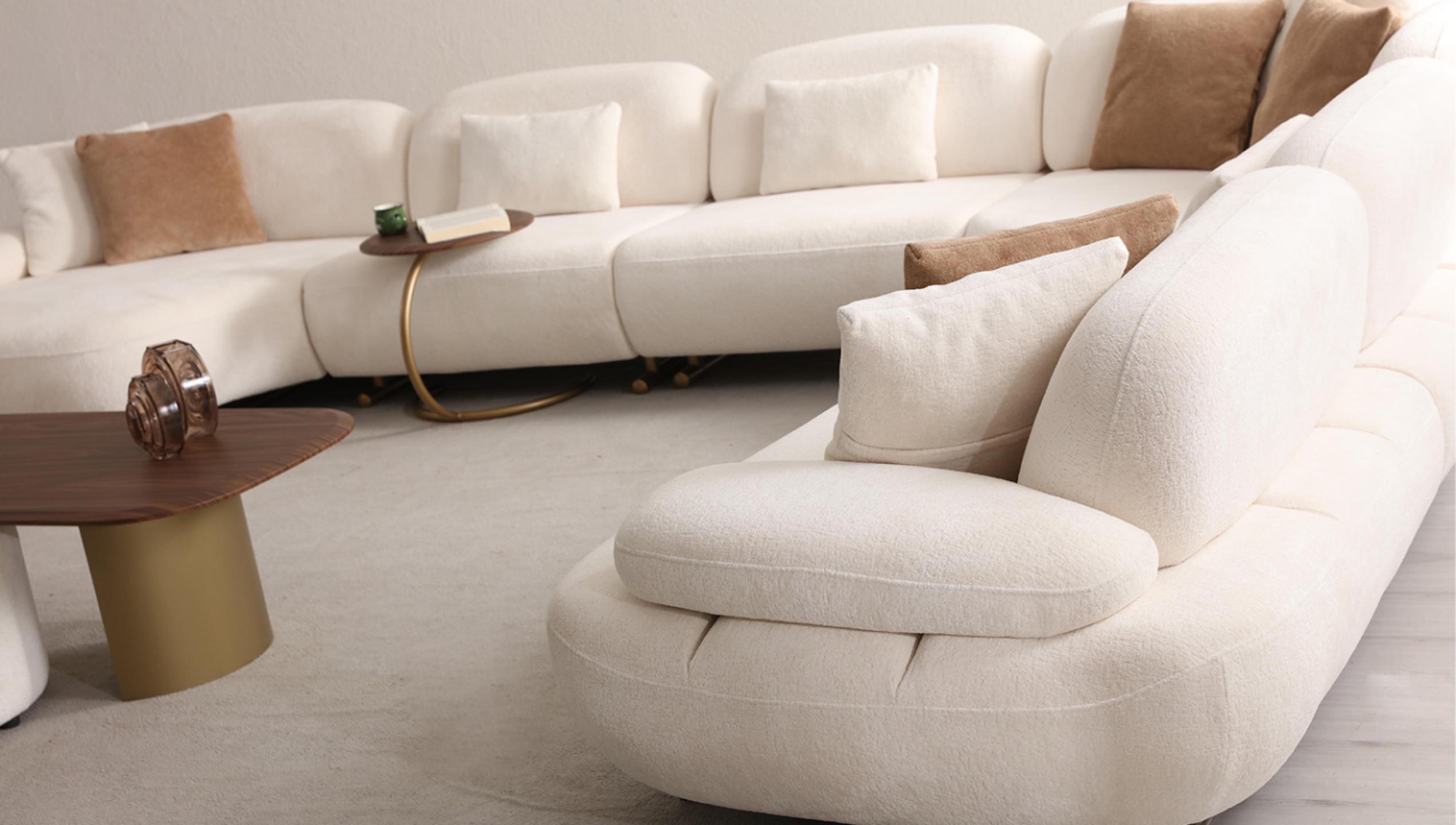 Paris Köşe Koltuk - Resim 3