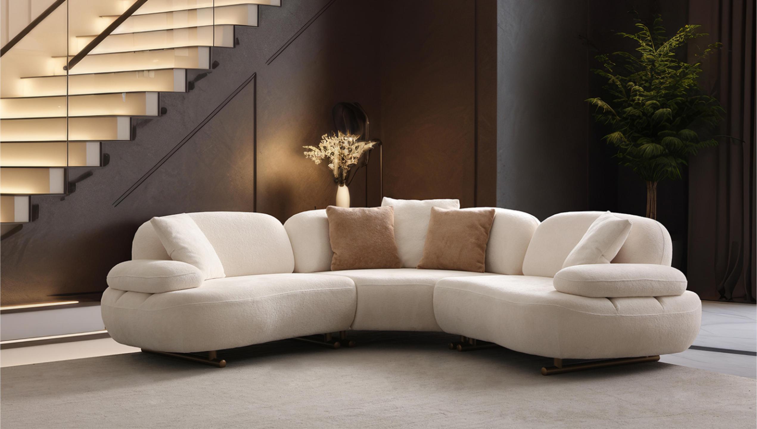 Paris Köşe Koltuk - Resim 8