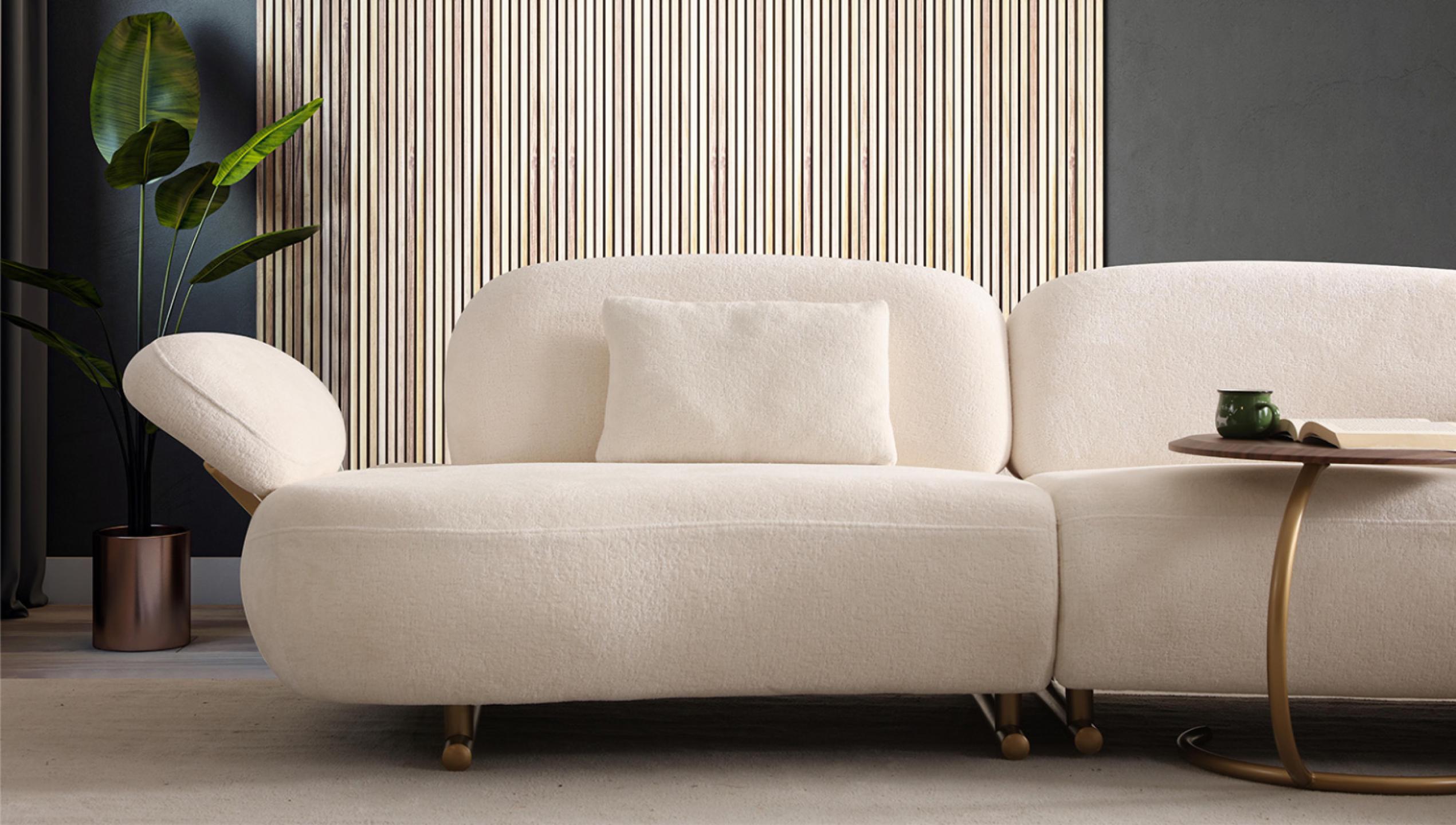 Paris Köşe Koltuk - Resim 9